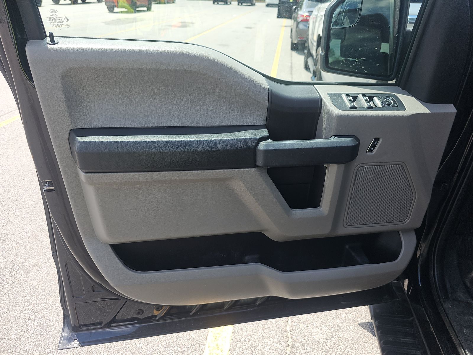 2019 Ford F-150 XL AWD