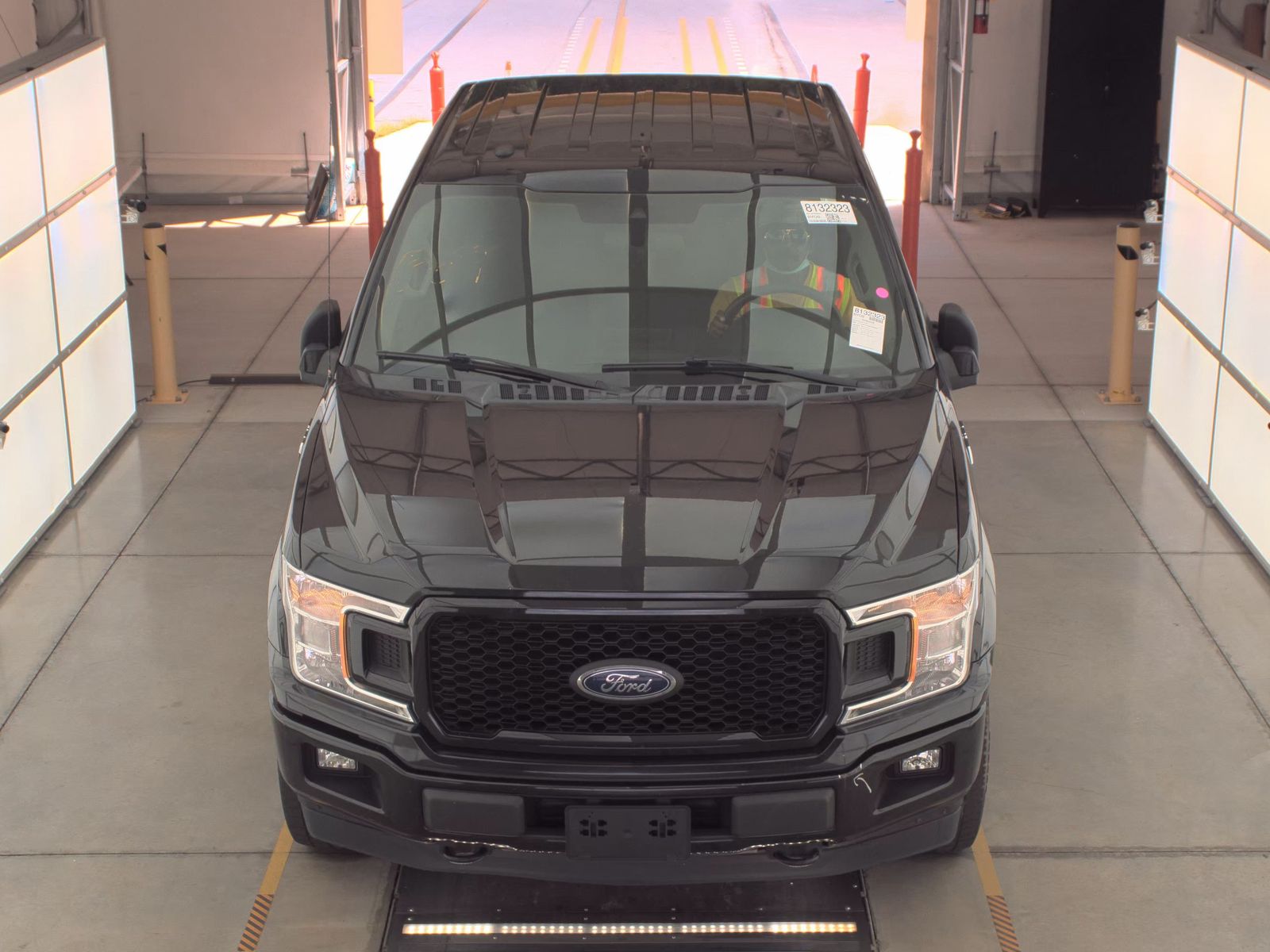 2019 Ford F-150 XL AWD