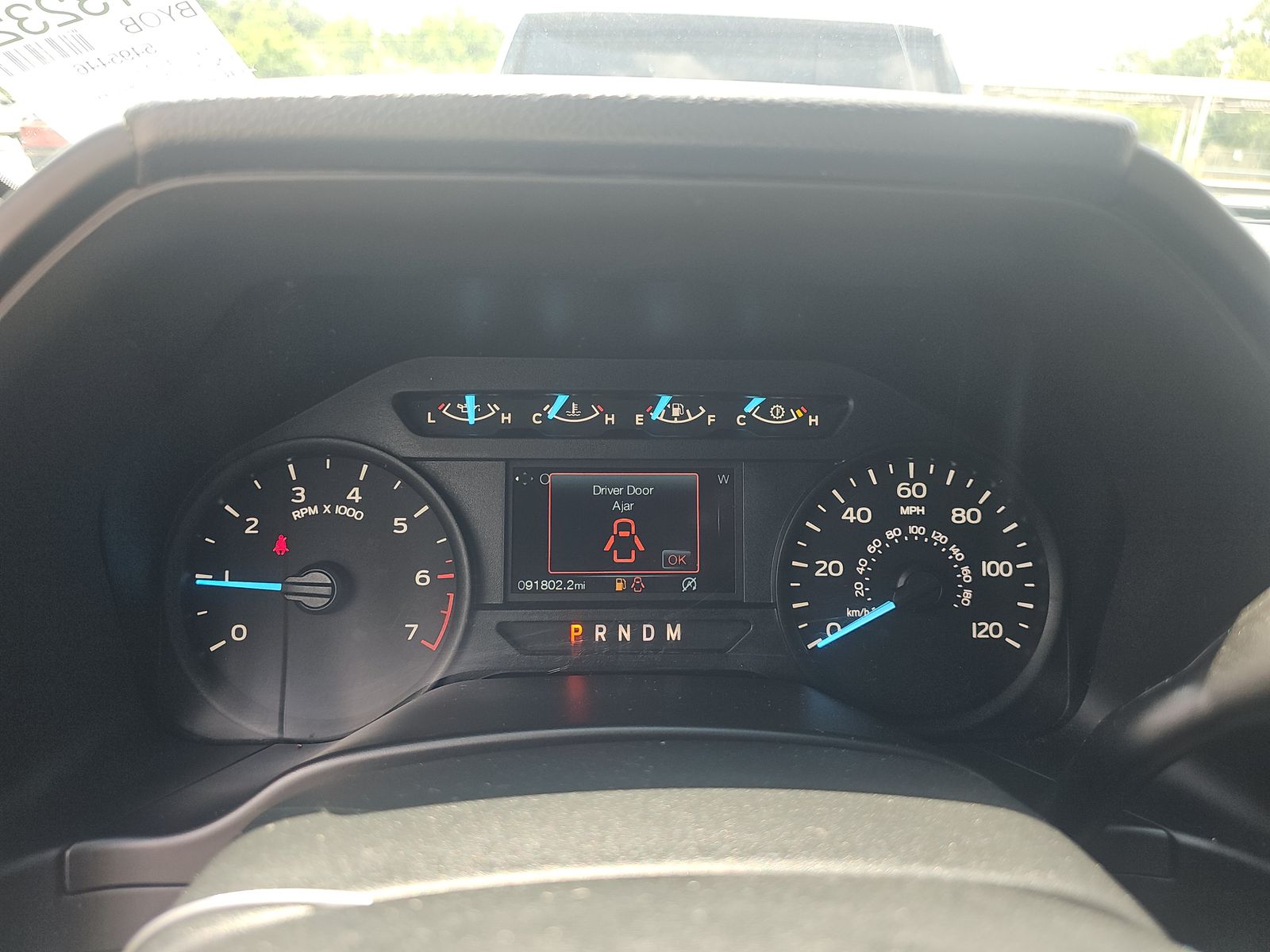 2019 Ford F-150 XL AWD