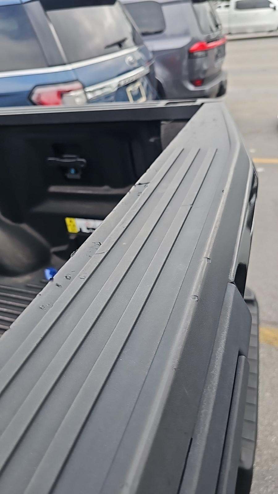 2019 Ford F-150 XL AWD