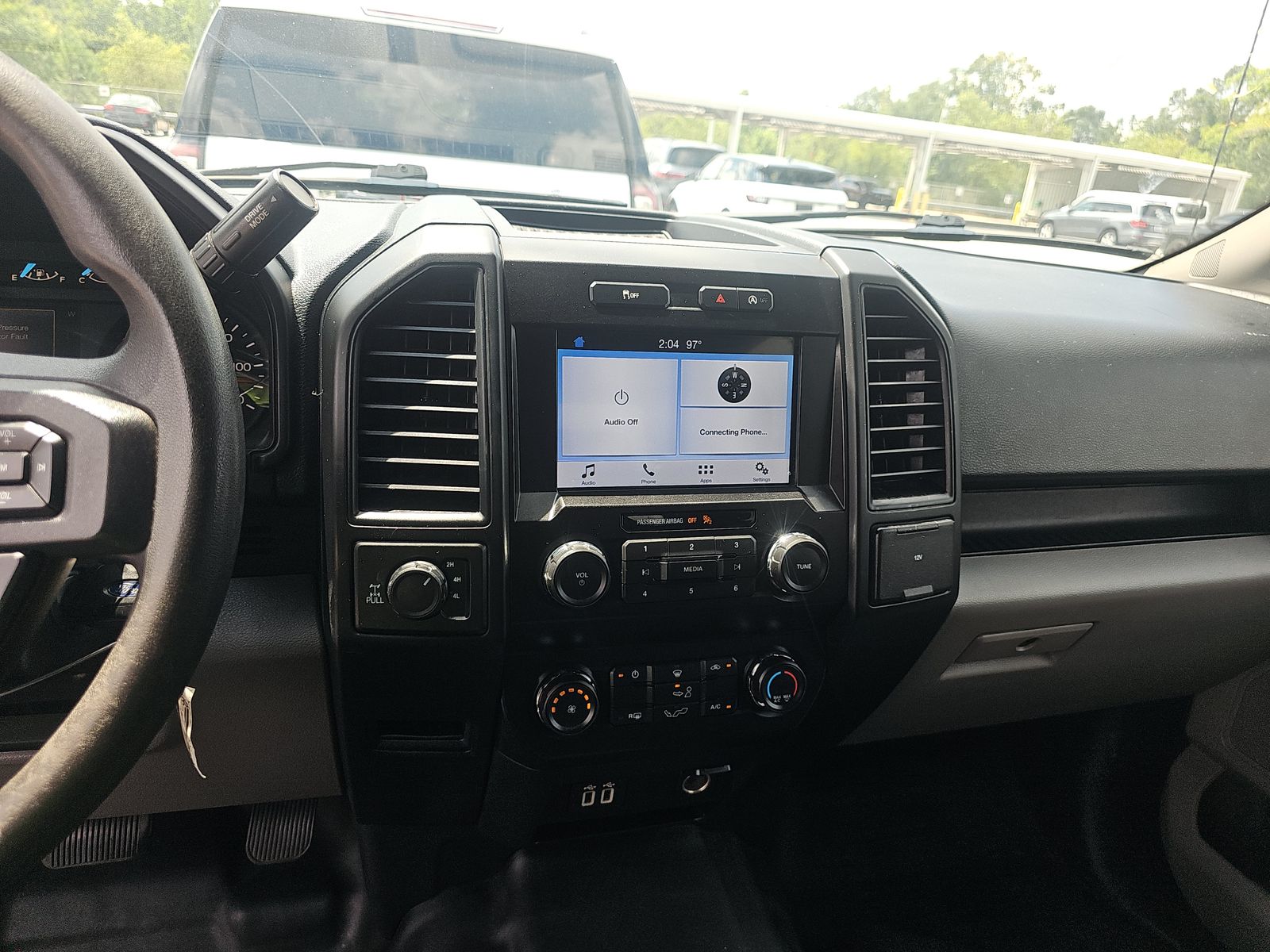2019 Ford F-150 XL AWD
