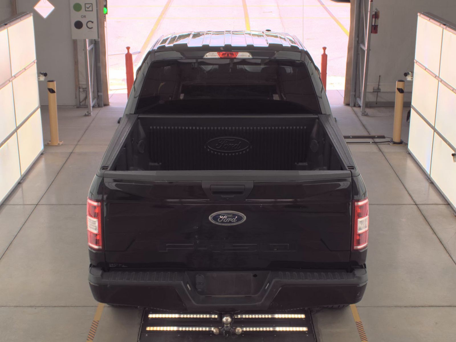 2019 Ford F-150 XL AWD