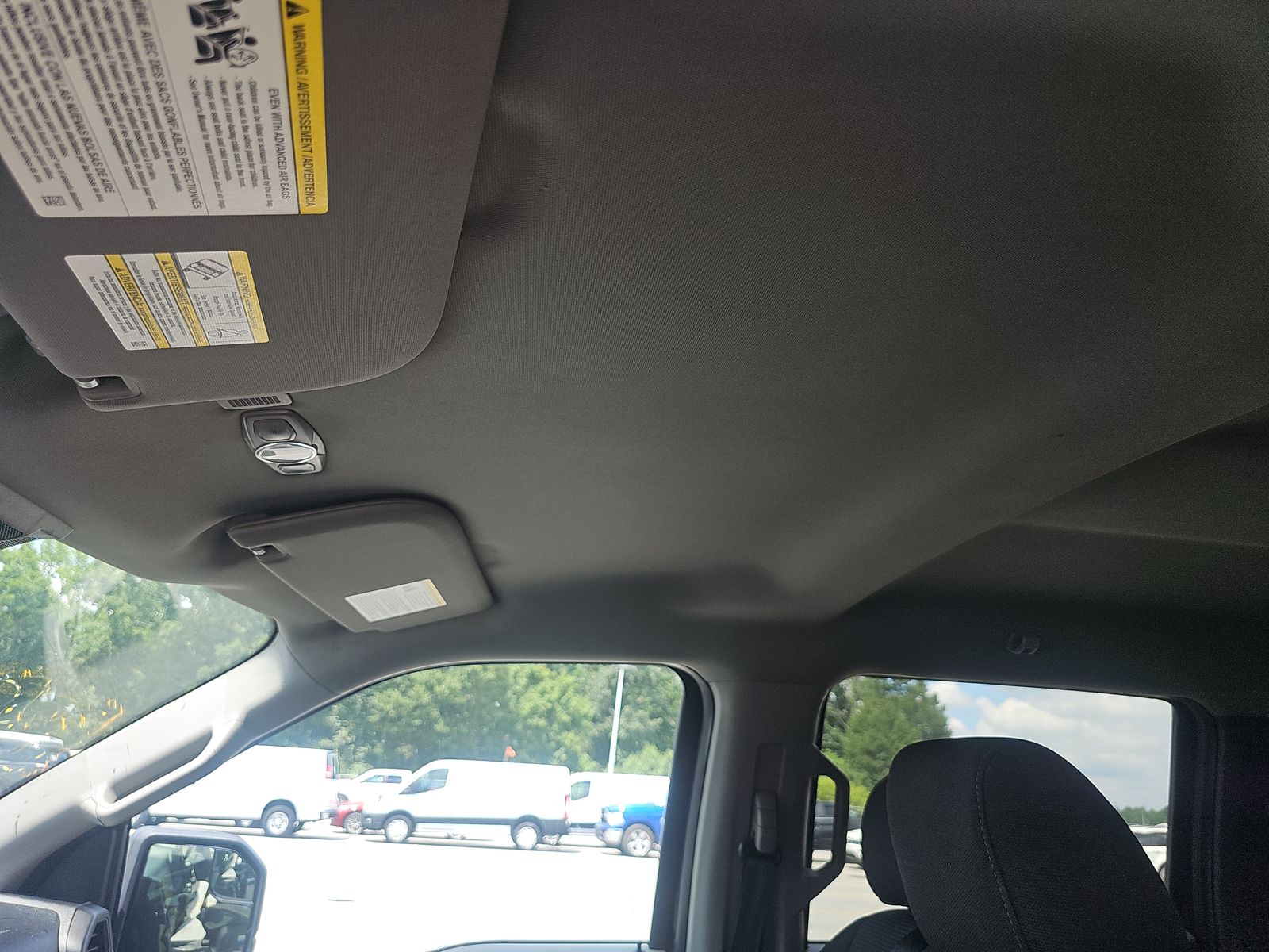 2019 Ford F-150 XL AWD