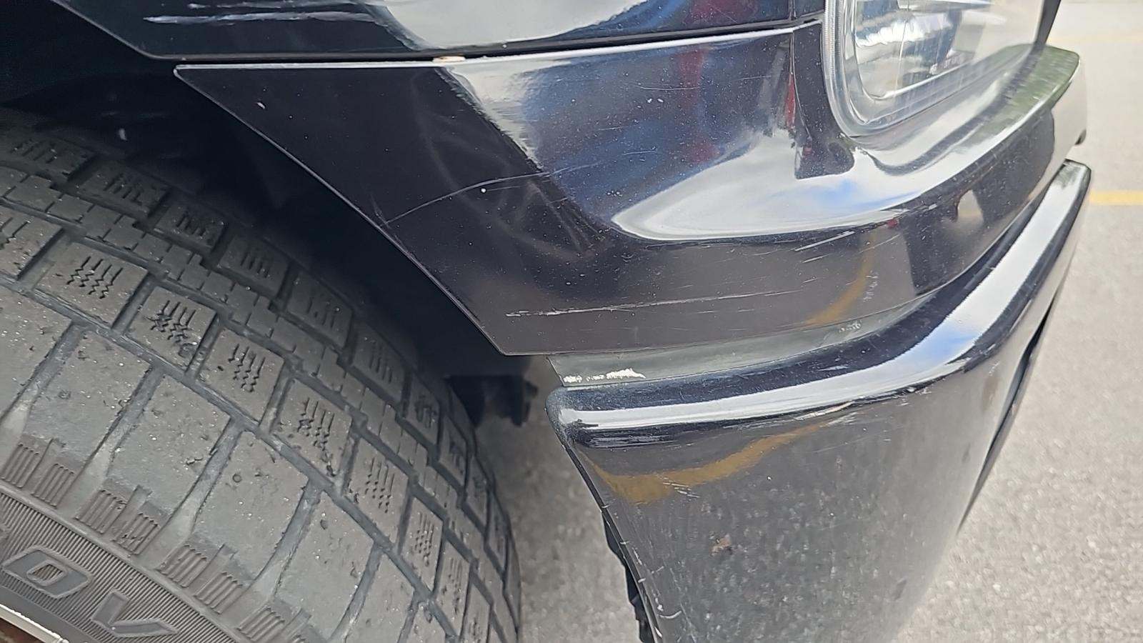 2019 Ford F-150 XL AWD