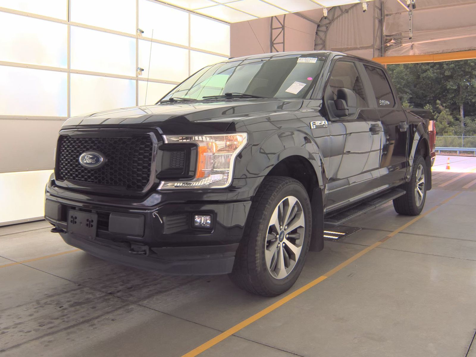 2019 Ford F-150 XL AWD