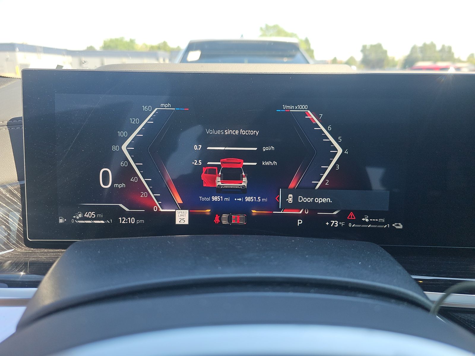 2025 BMW X5 xDrive50e AWD