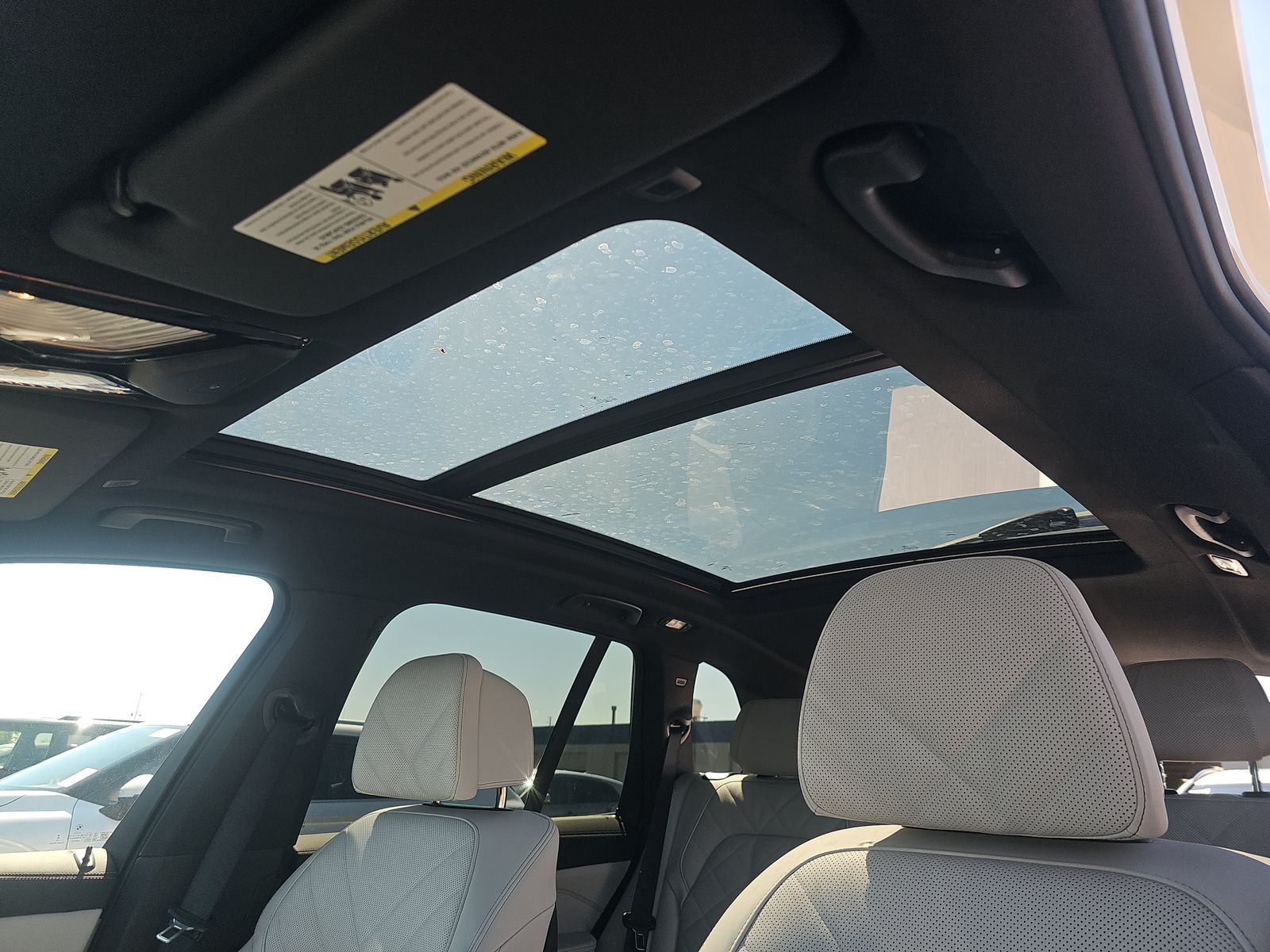 2025 BMW X5 xDrive50e AWD