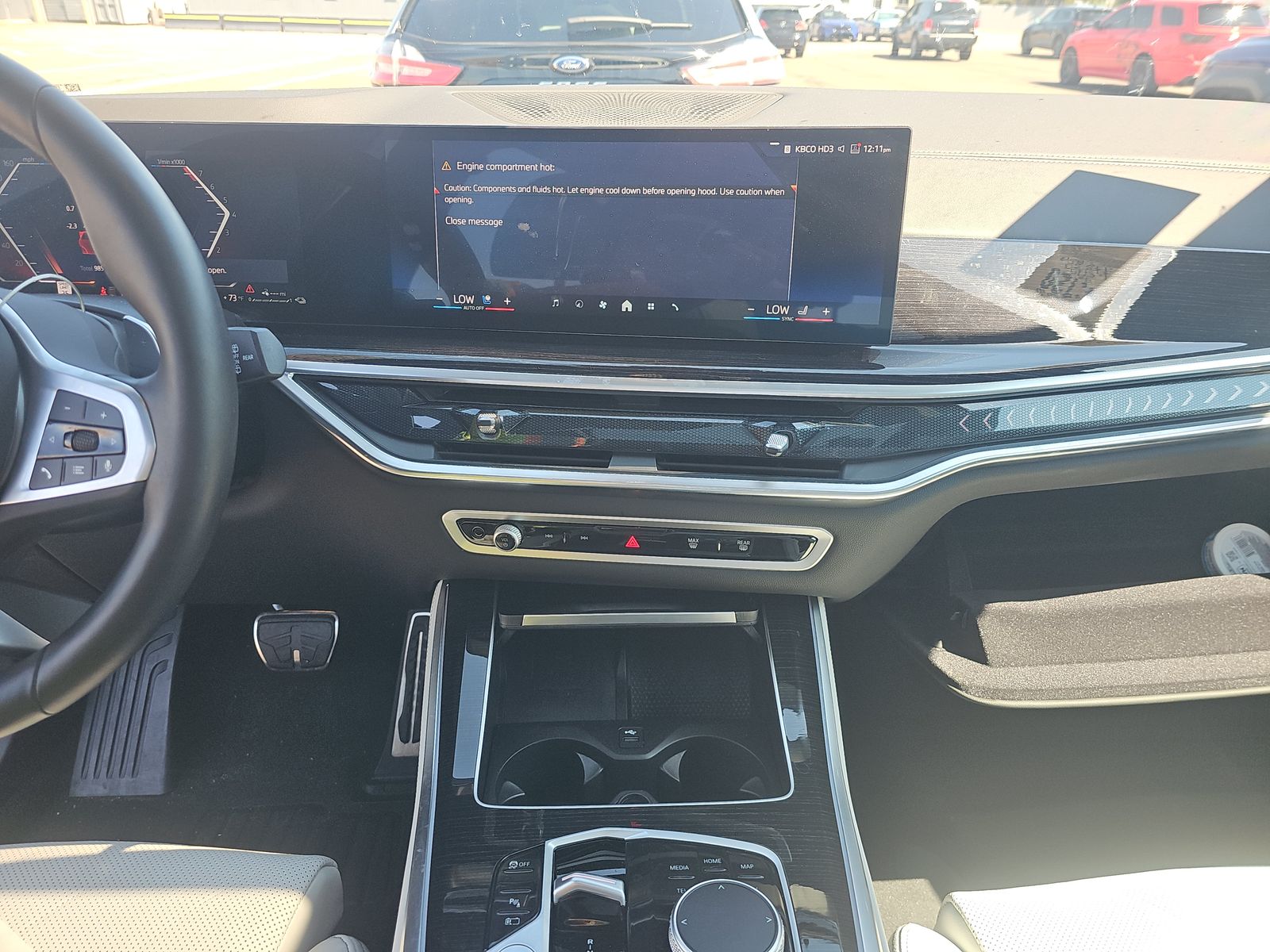 2025 BMW X5 xDrive50e AWD