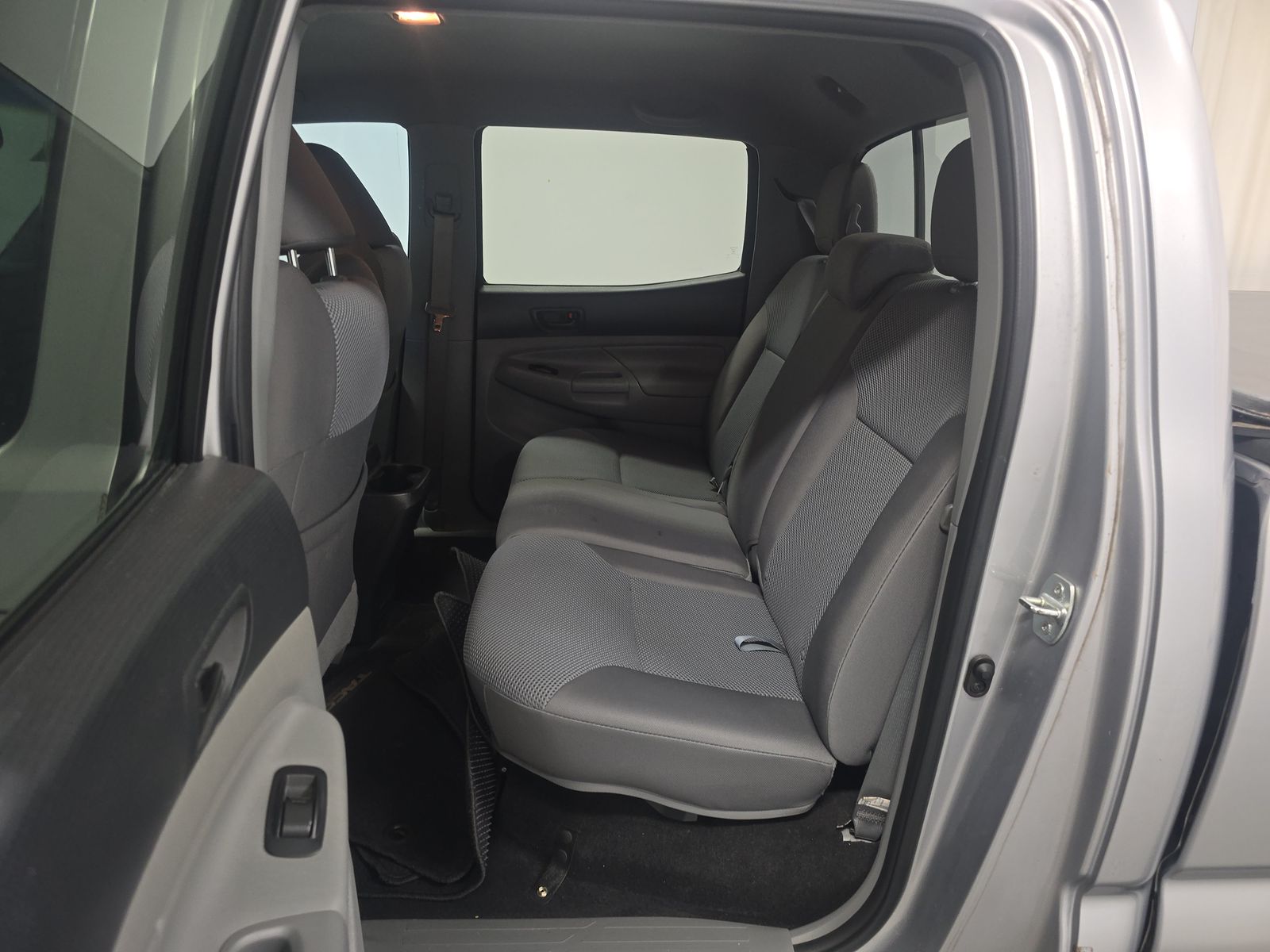 2014 Toyota Tacoma PreRunner RWD
