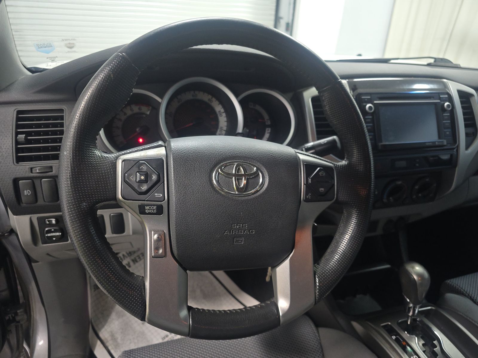 2014 Toyota Tacoma PreRunner RWD
