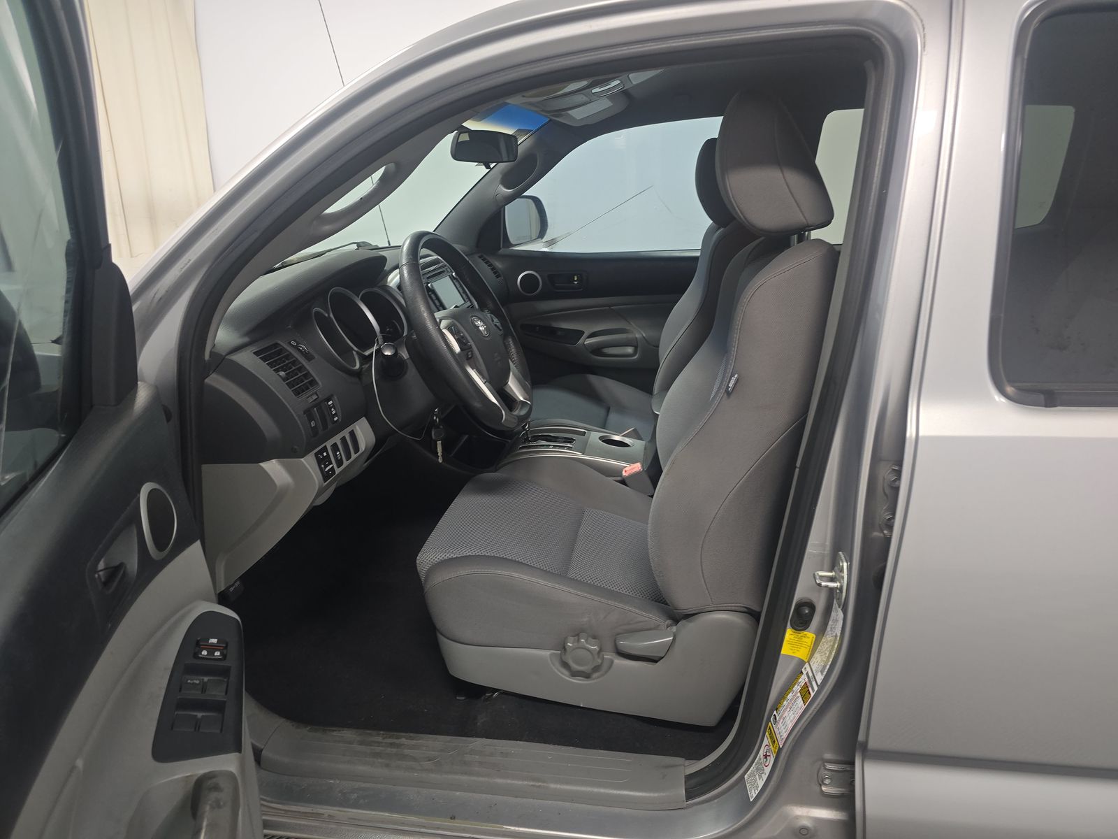 2014 Toyota Tacoma PreRunner RWD