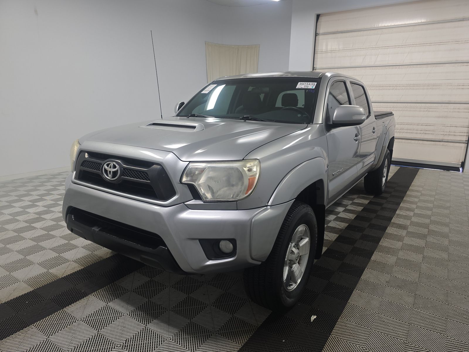 2014 Toyota Tacoma PreRunner RWD