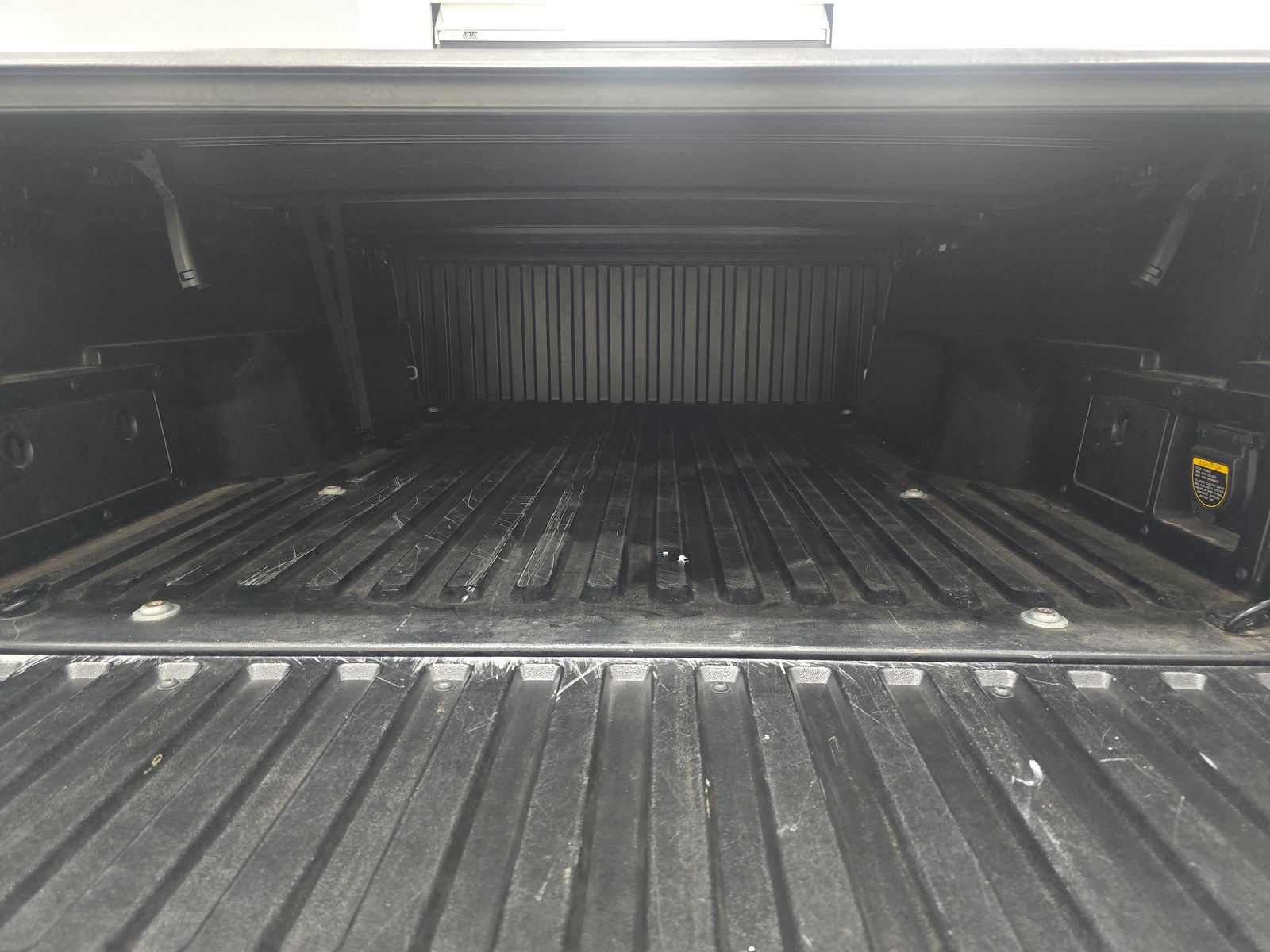 2014 Toyota Tacoma PreRunner RWD