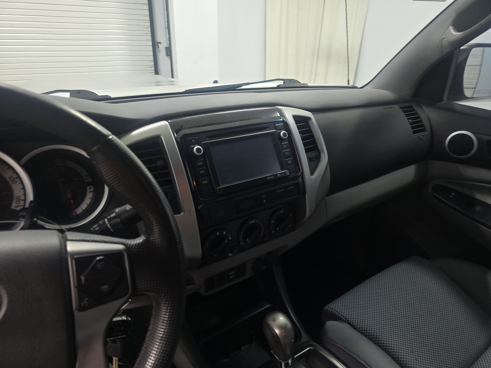 2014 Toyota Tacoma PreRunner RWD