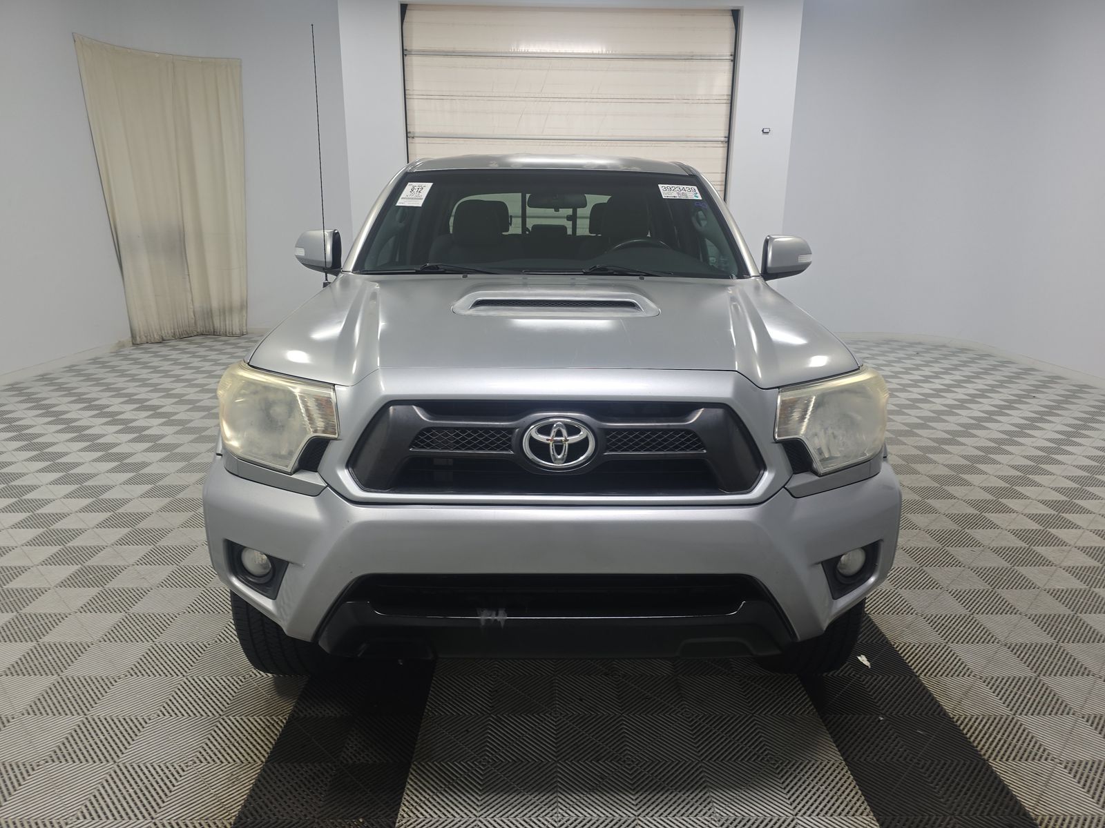 2014 Toyota Tacoma PreRunner RWD