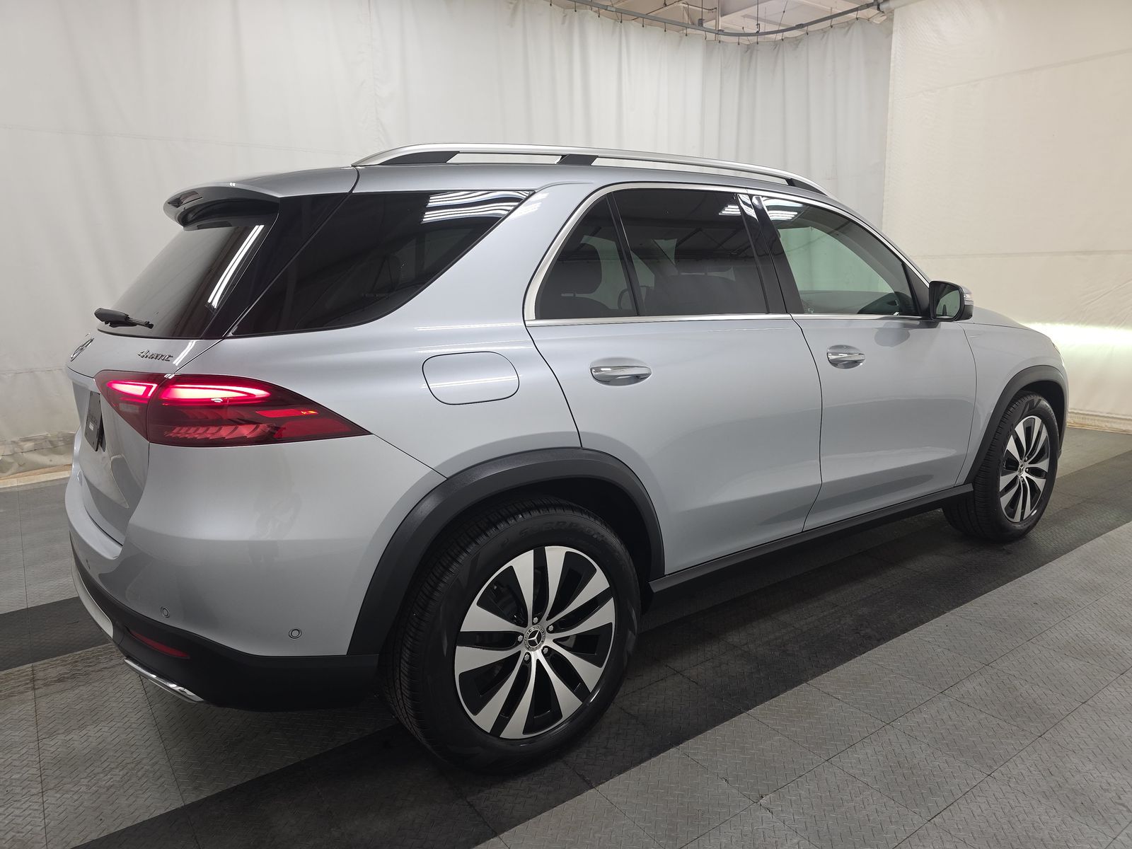 2024 Mercedes-Benz GLE GLE 350 AWD