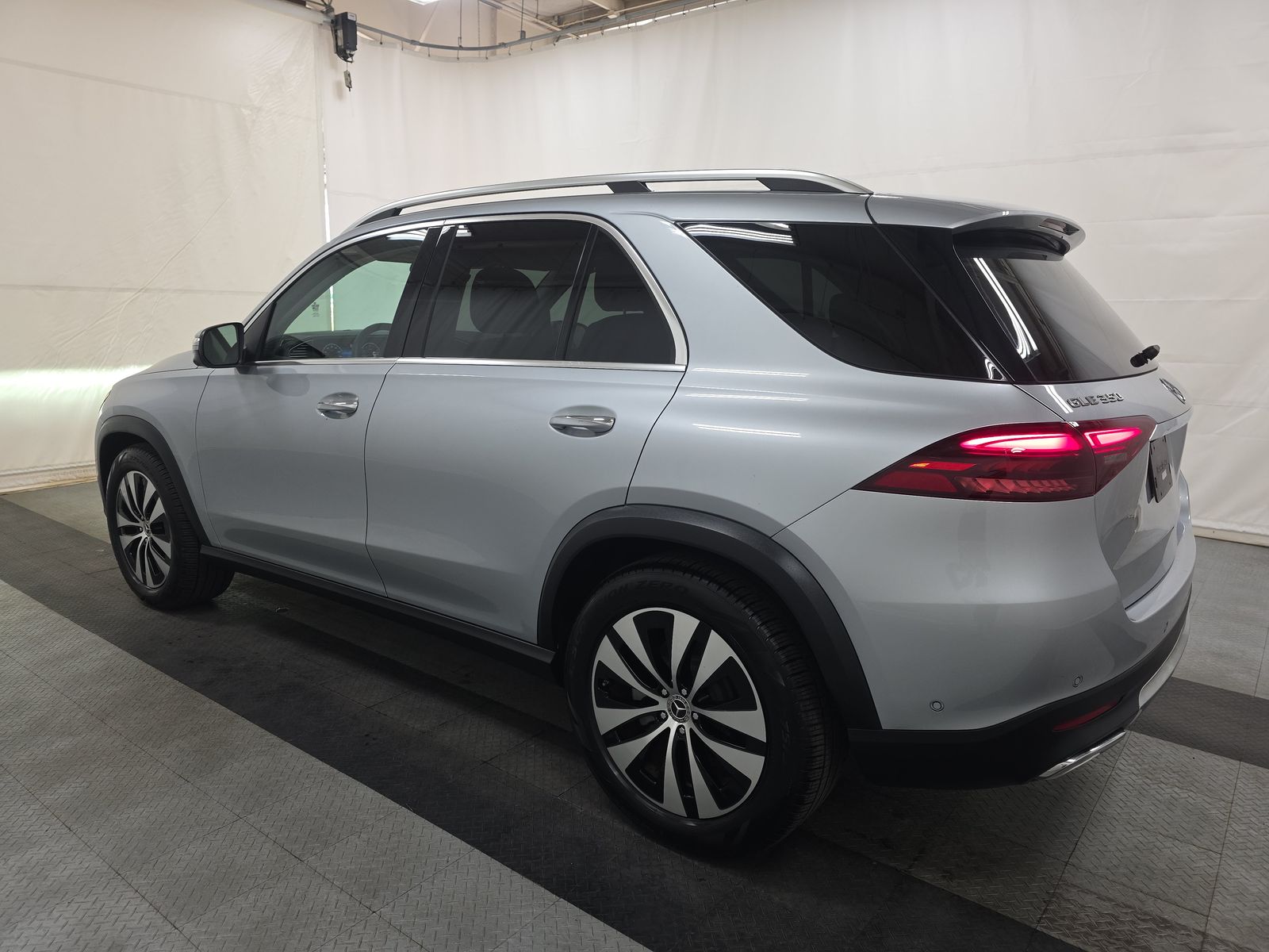 2024 Mercedes-Benz GLE GLE 350 AWD