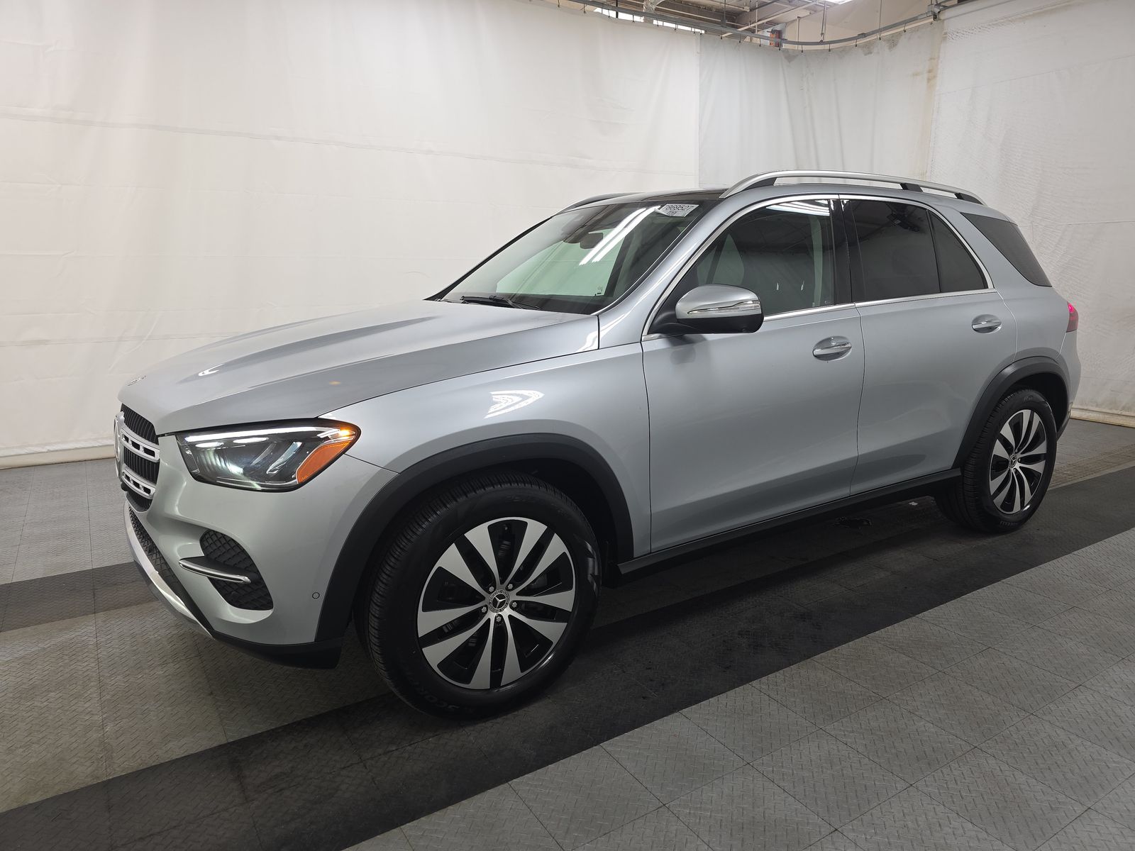 2024 Mercedes-Benz GLE GLE 350 AWD