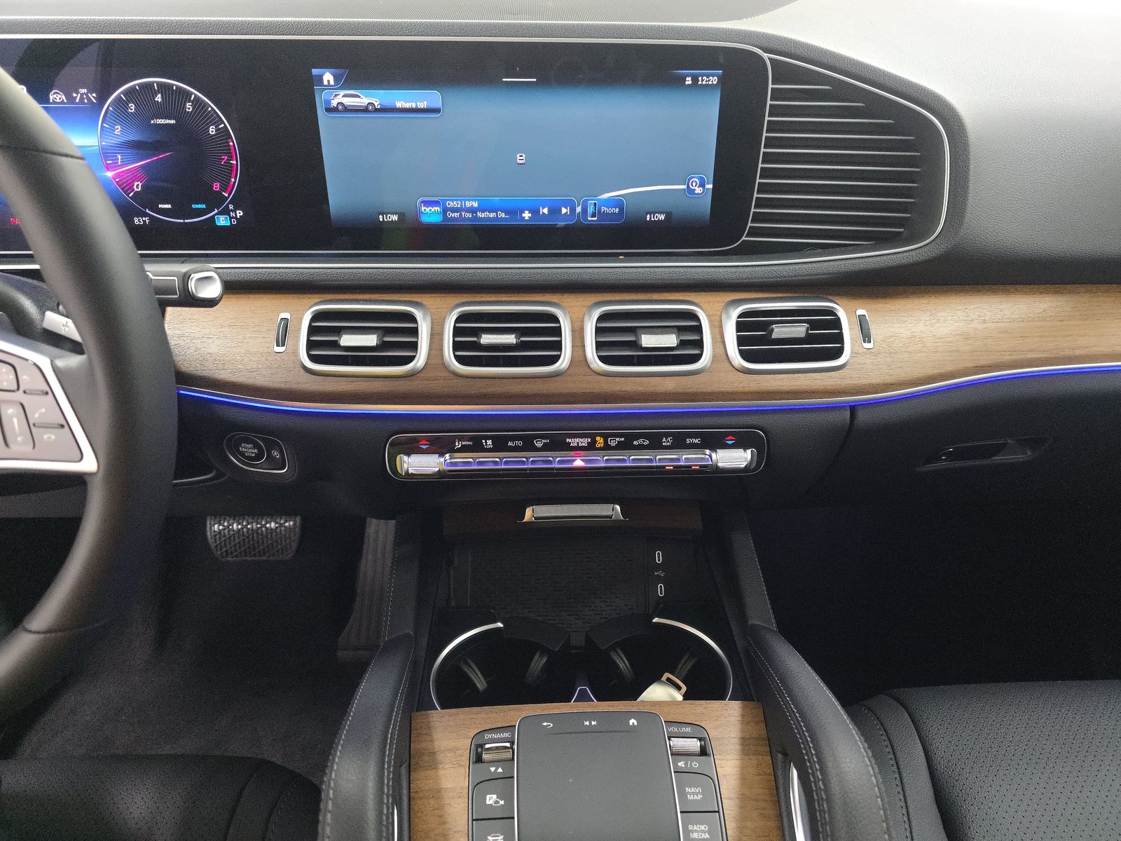 2024 Mercedes-Benz GLE GLE 350 AWD
