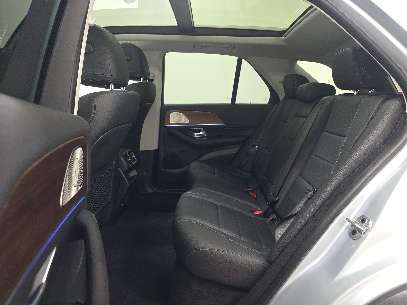 2024 Mercedes-Benz GLE GLE 350 AWD