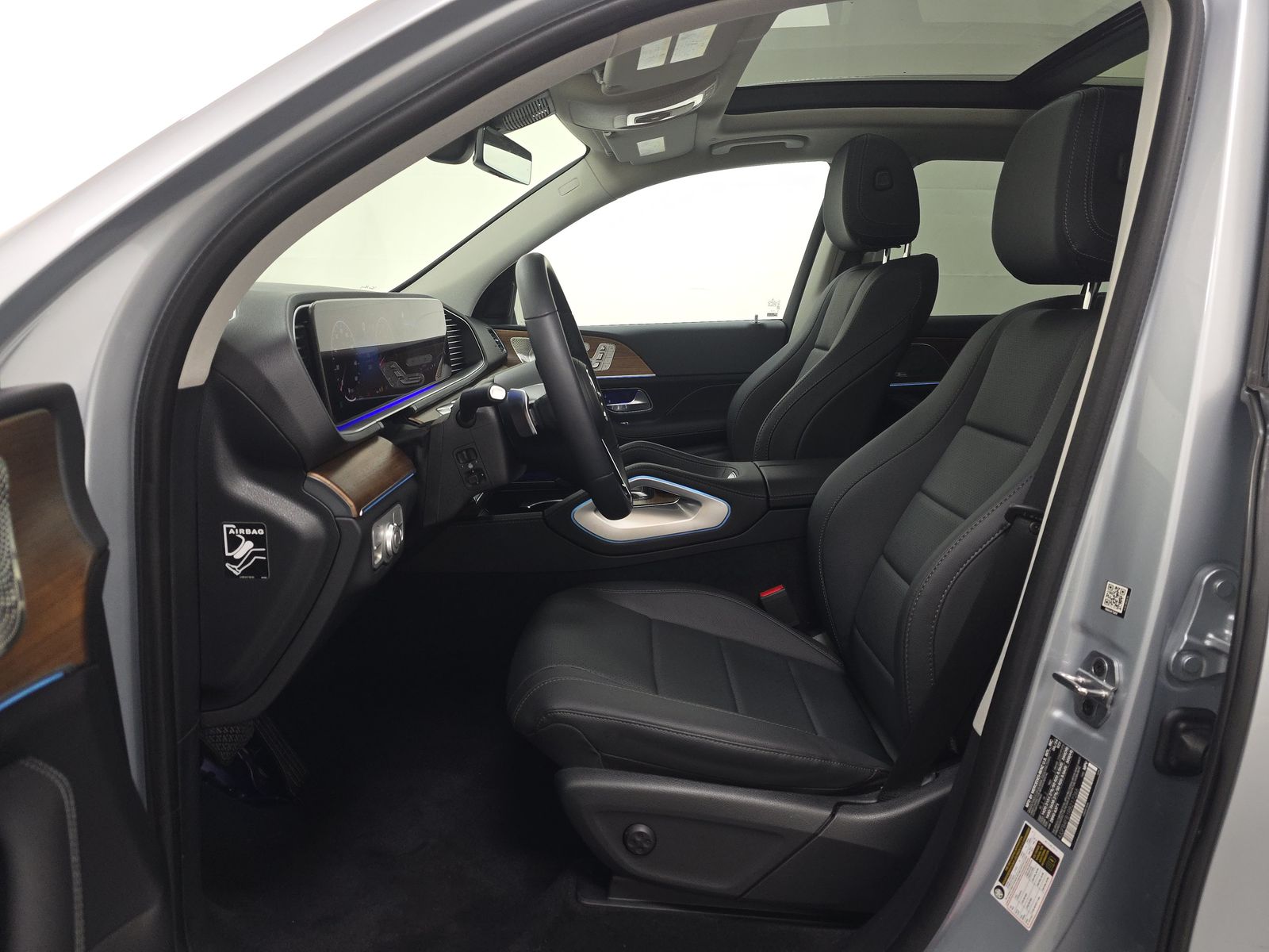 2024 Mercedes-Benz GLE GLE 350 AWD