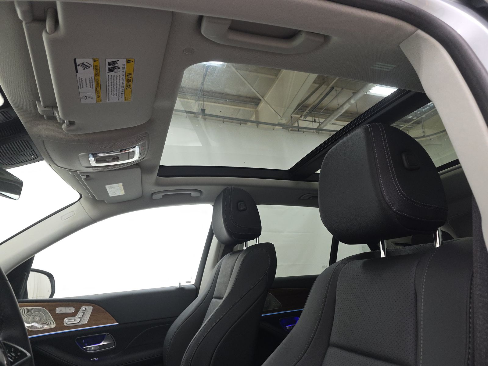 2024 Mercedes-Benz GLE GLE 350 AWD