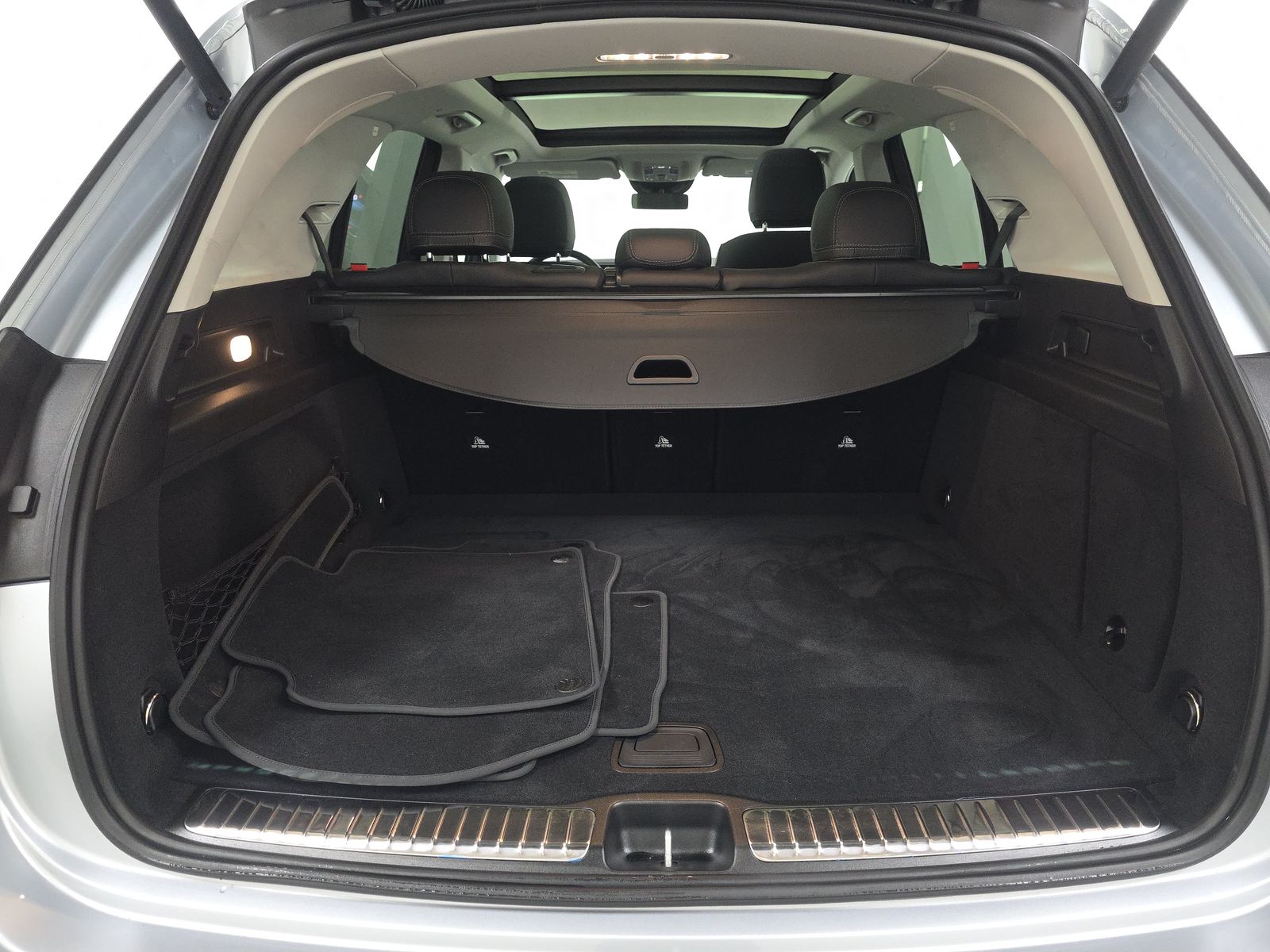 2024 Mercedes-Benz GLE GLE 350 AWD