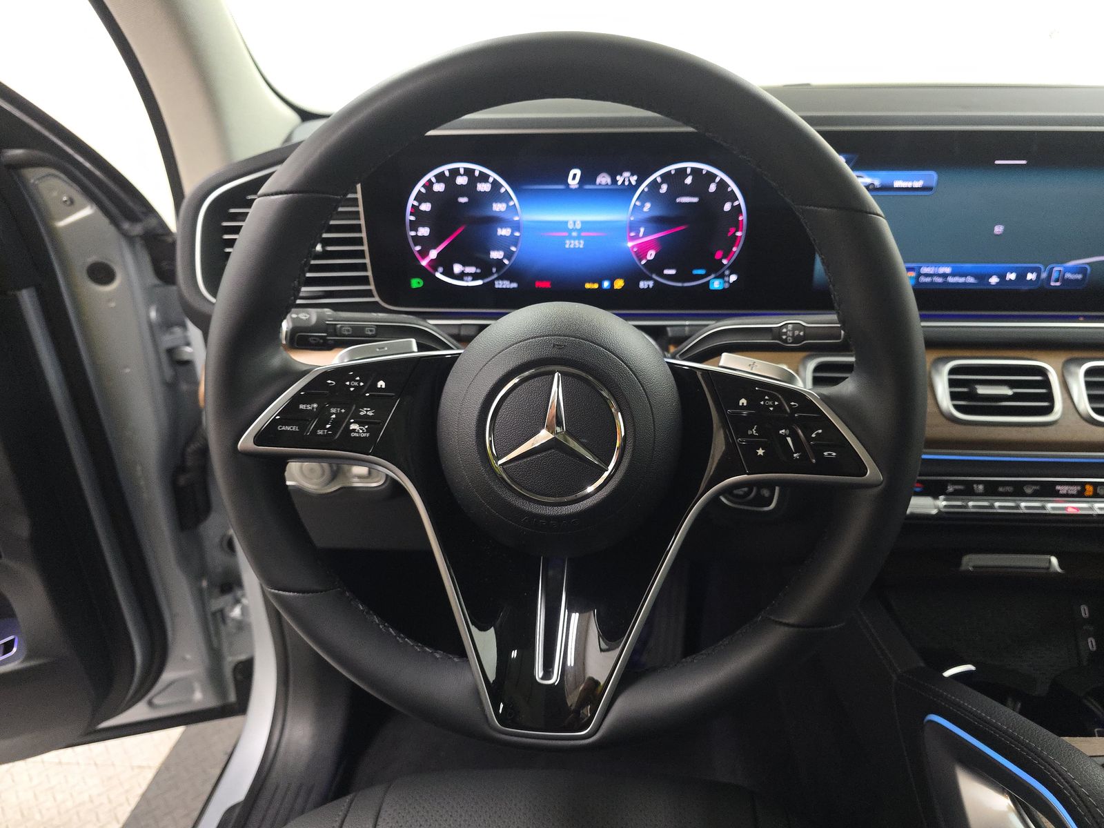 2024 Mercedes-Benz GLE GLE 350 AWD