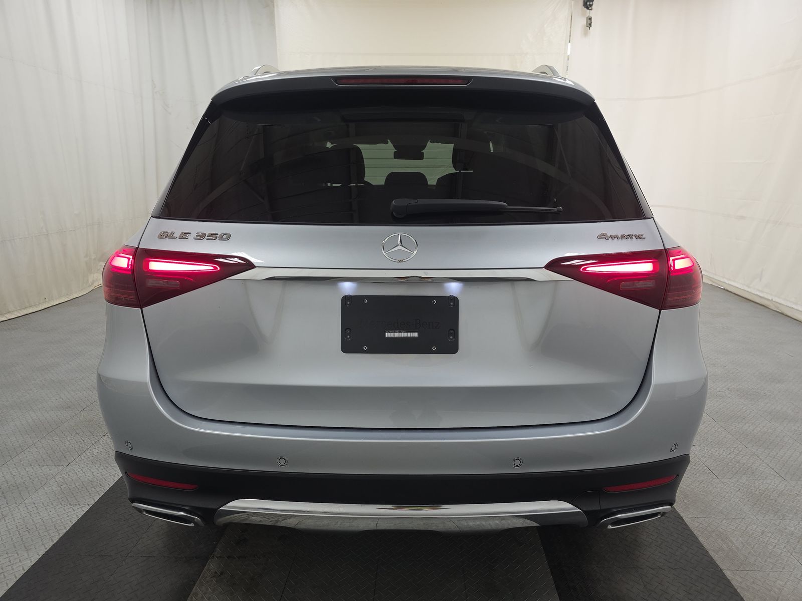 2024 Mercedes-Benz GLE GLE 350 AWD