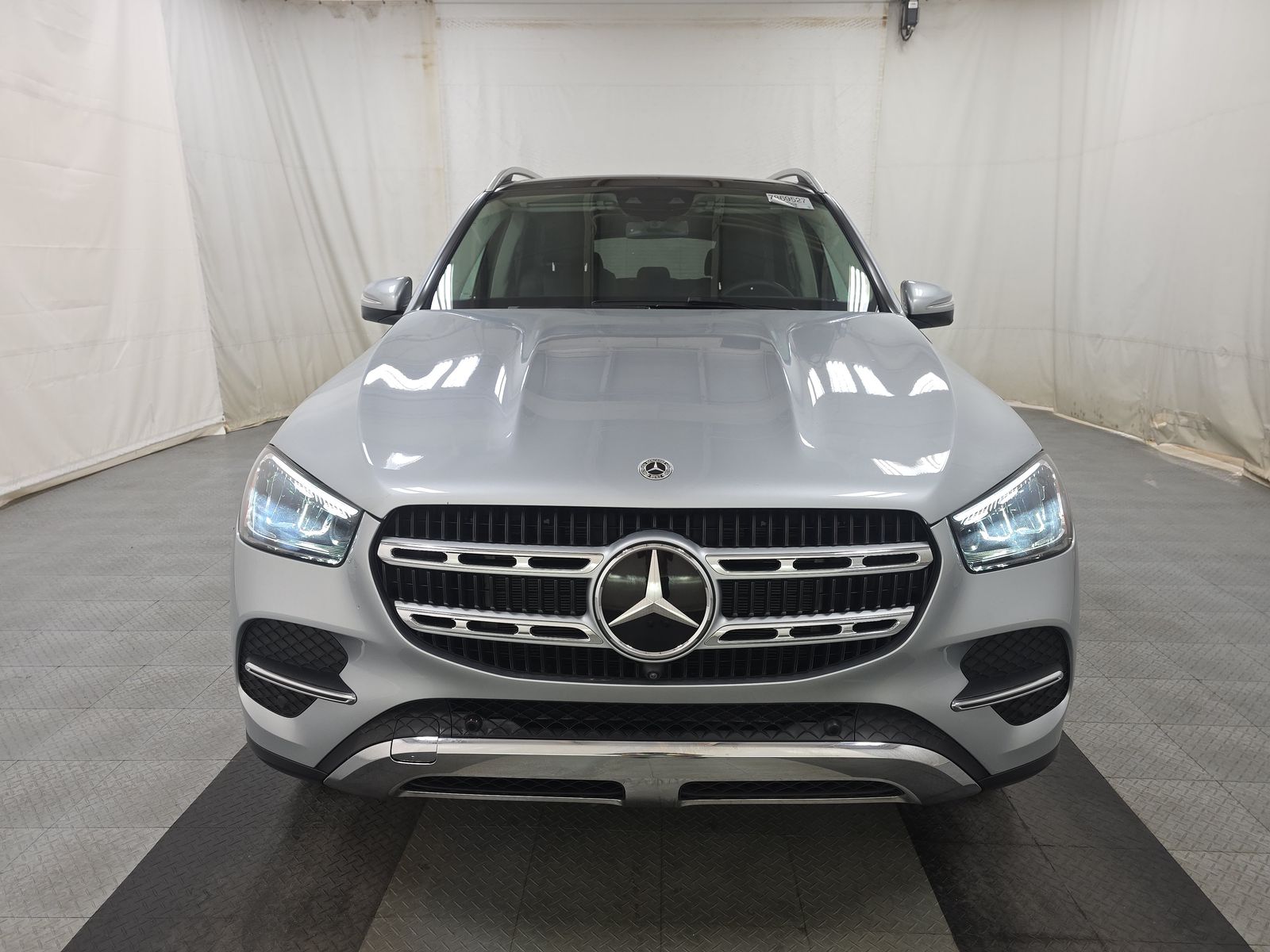 2024 Mercedes-Benz GLE GLE 350 AWD
