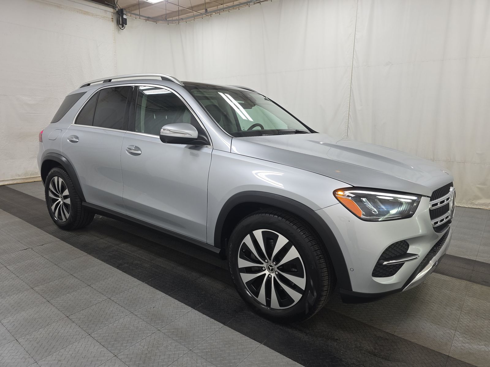 2024 Mercedes-Benz GLE GLE 350 AWD