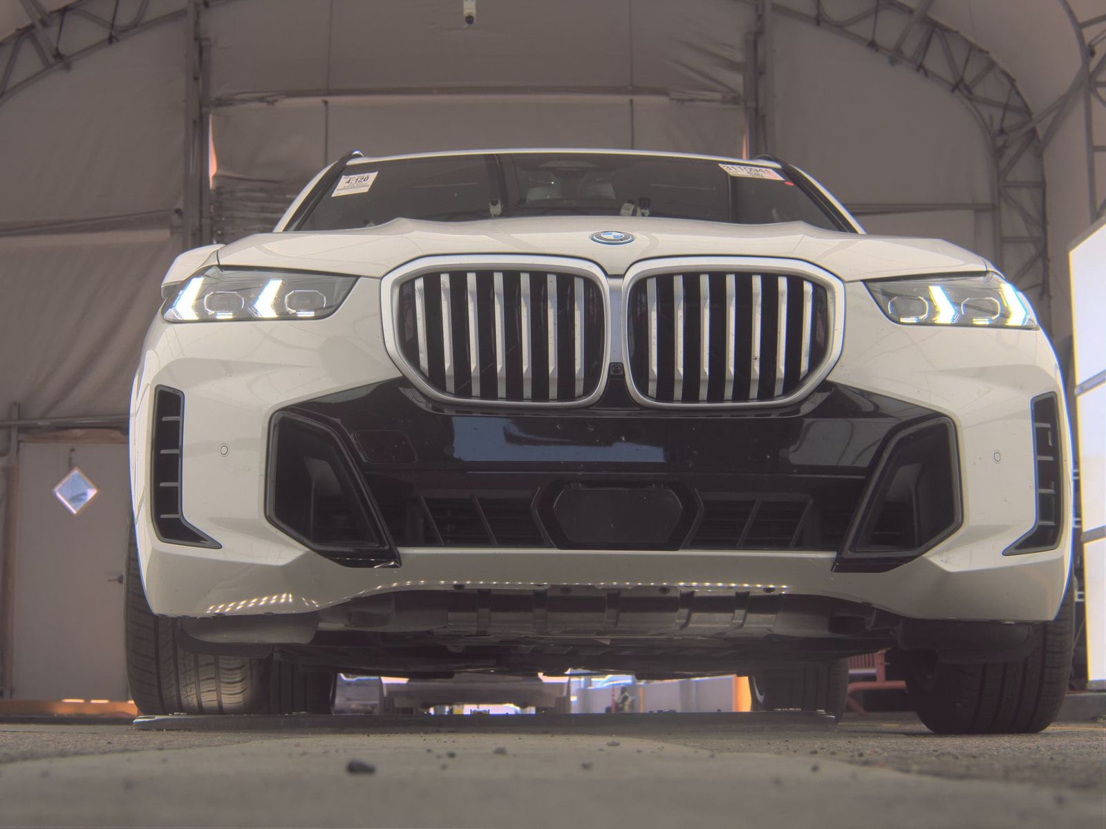 2025 BMW X5 xDrive50e AWD