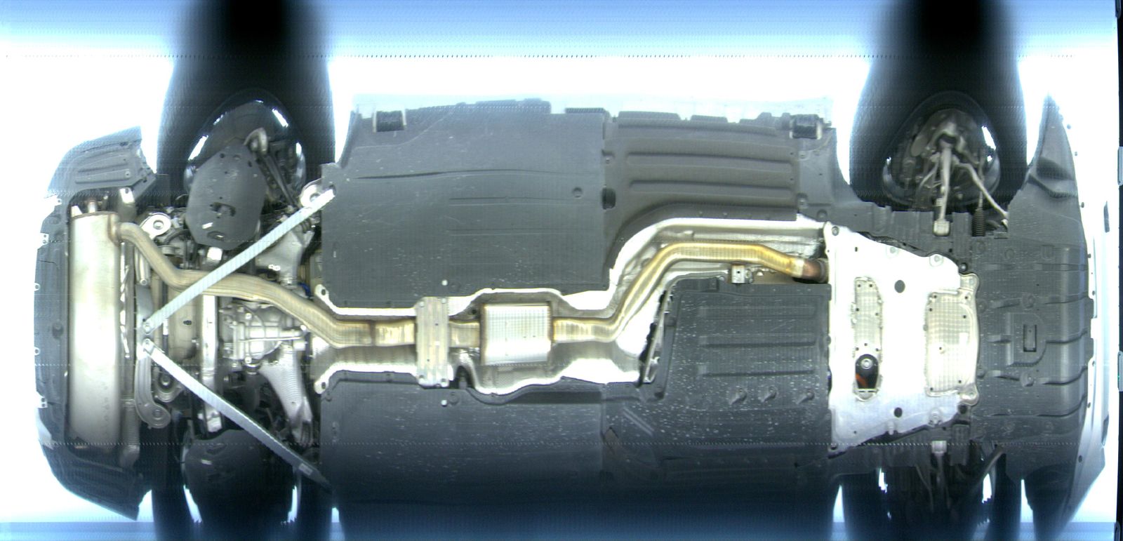 2025 BMW X5 xDrive50e AWD