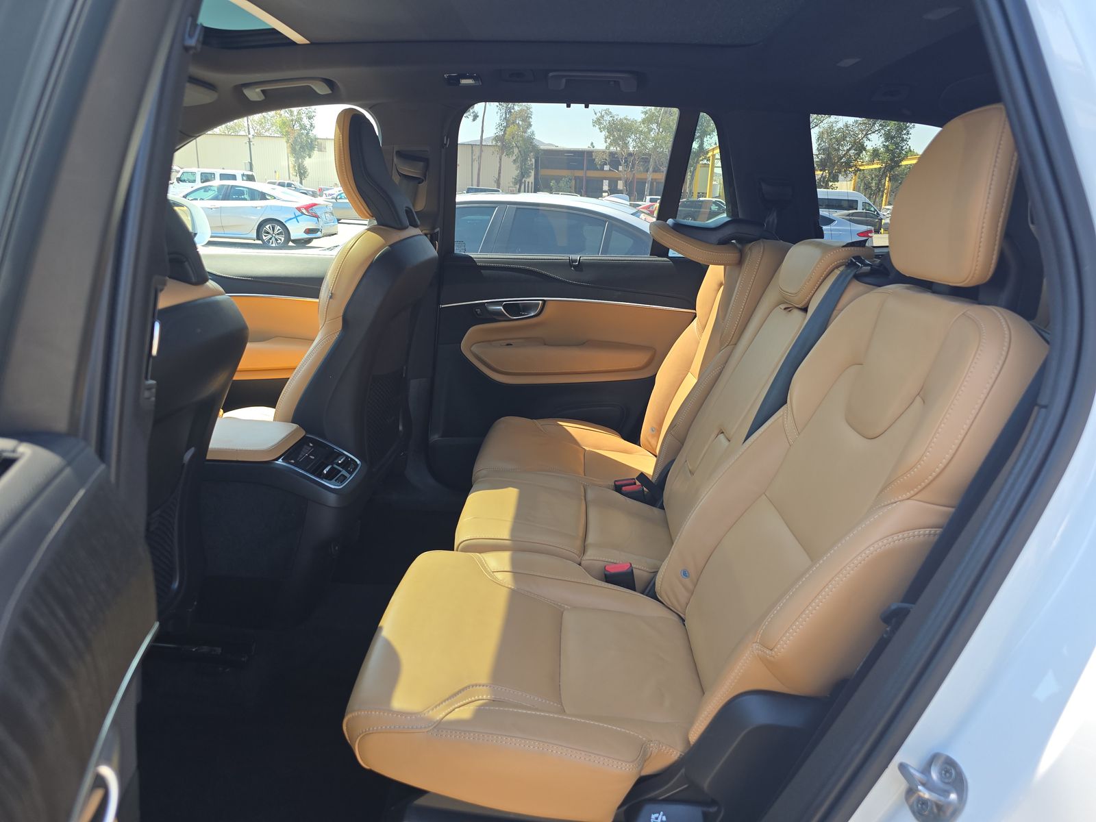 2024 Volvo XC90 B6 Ultimate AWD