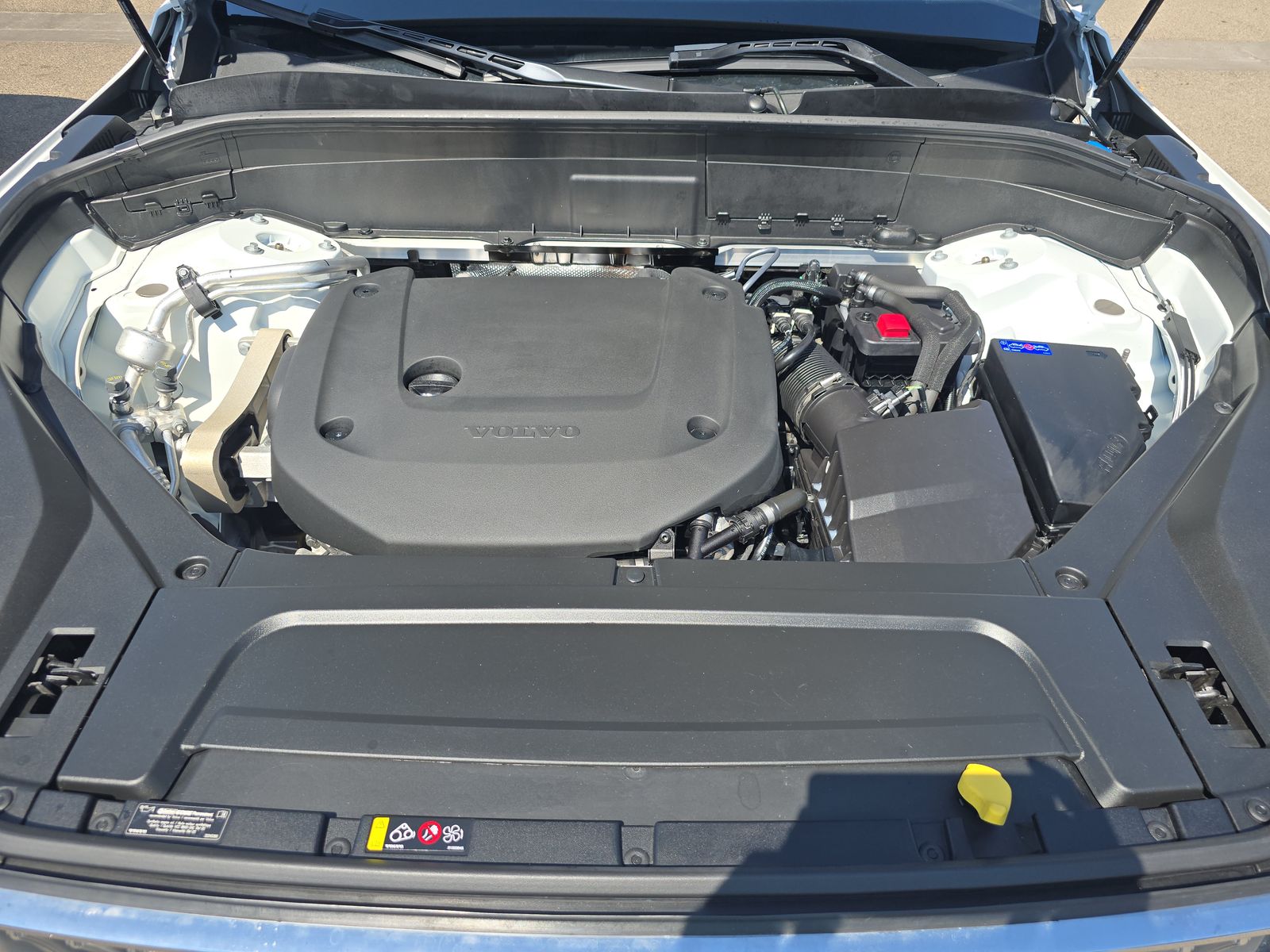 2024 Volvo XC90 B6 Ultimate AWD