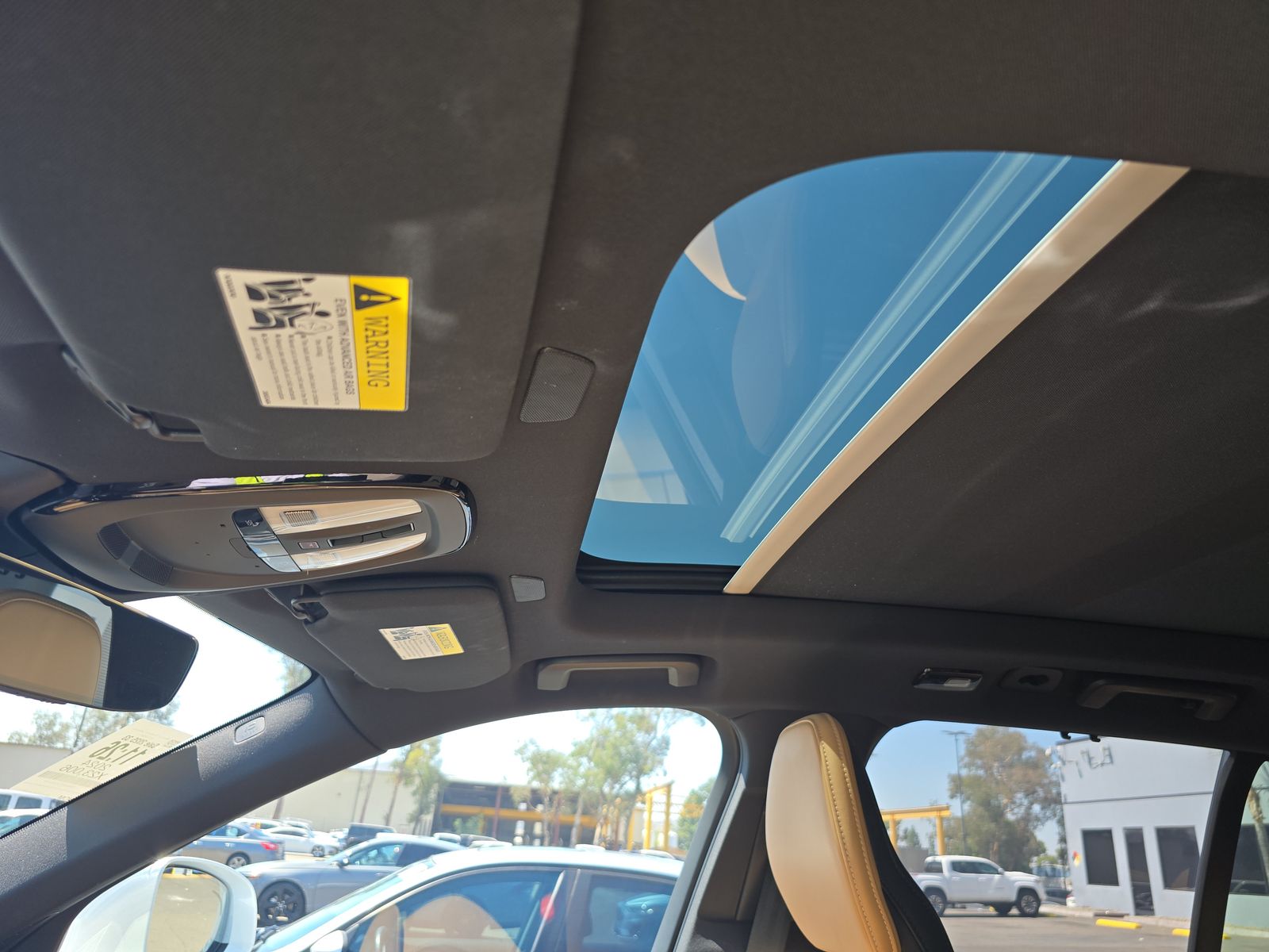 2024 Volvo XC90 B6 Ultimate AWD
