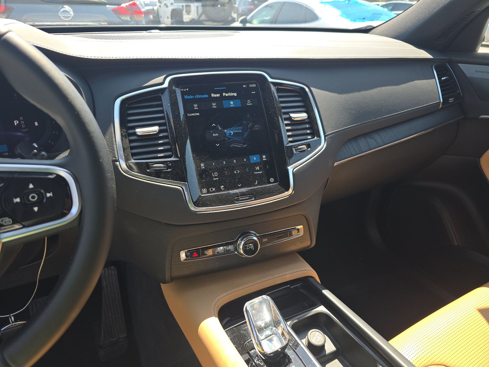2024 Volvo XC90 B6 Ultimate AWD