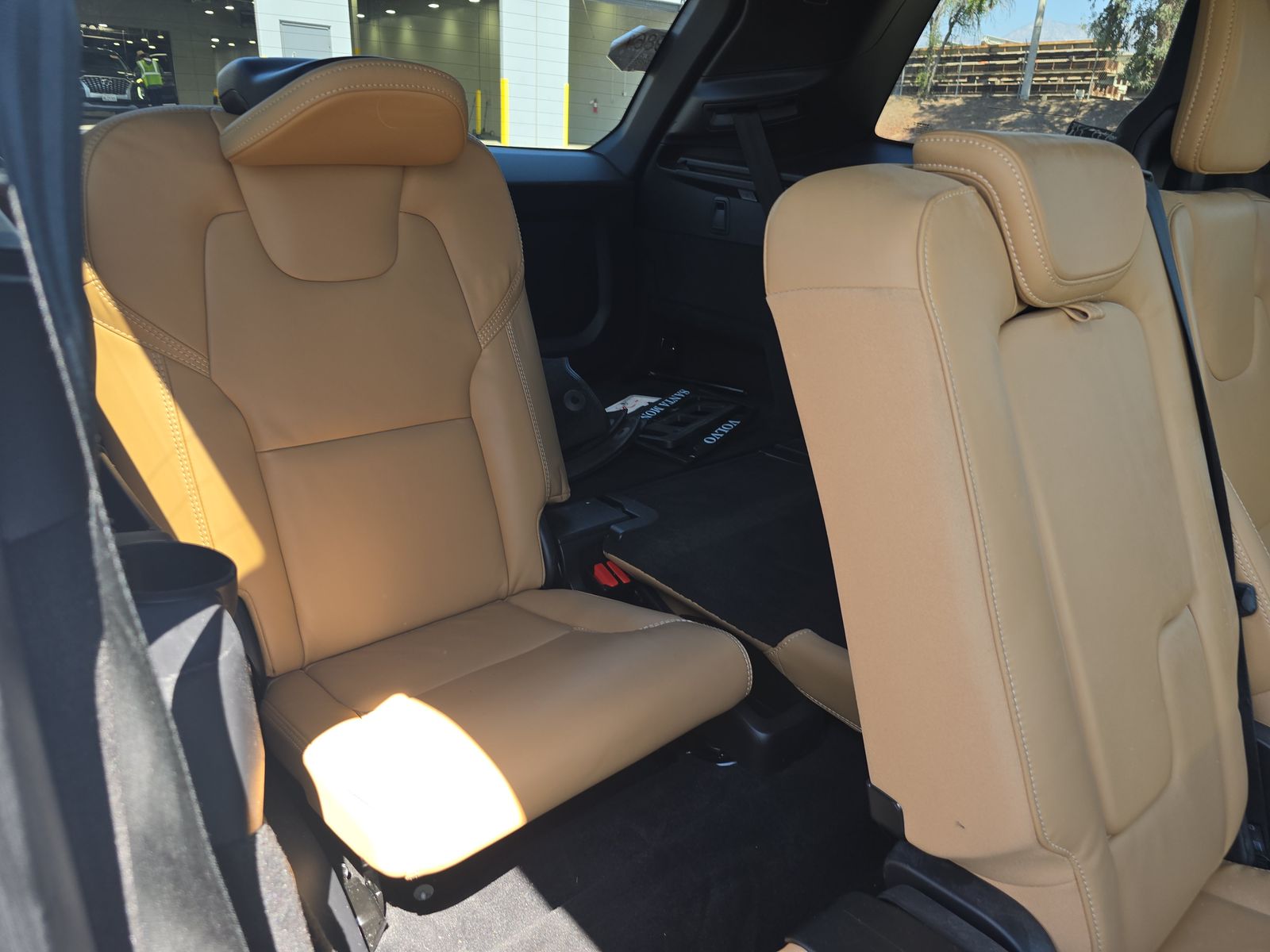 2024 Volvo XC90 B6 Ultimate AWD