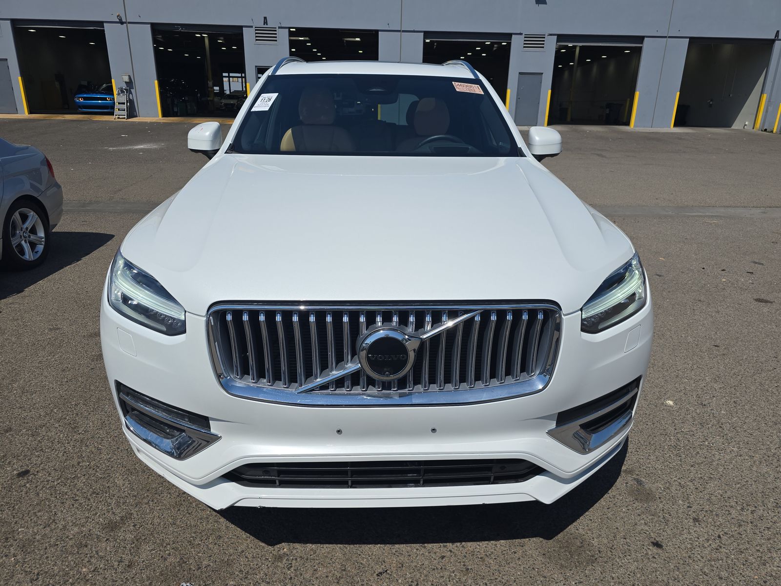 2024 Volvo XC90 B6 Ultimate AWD