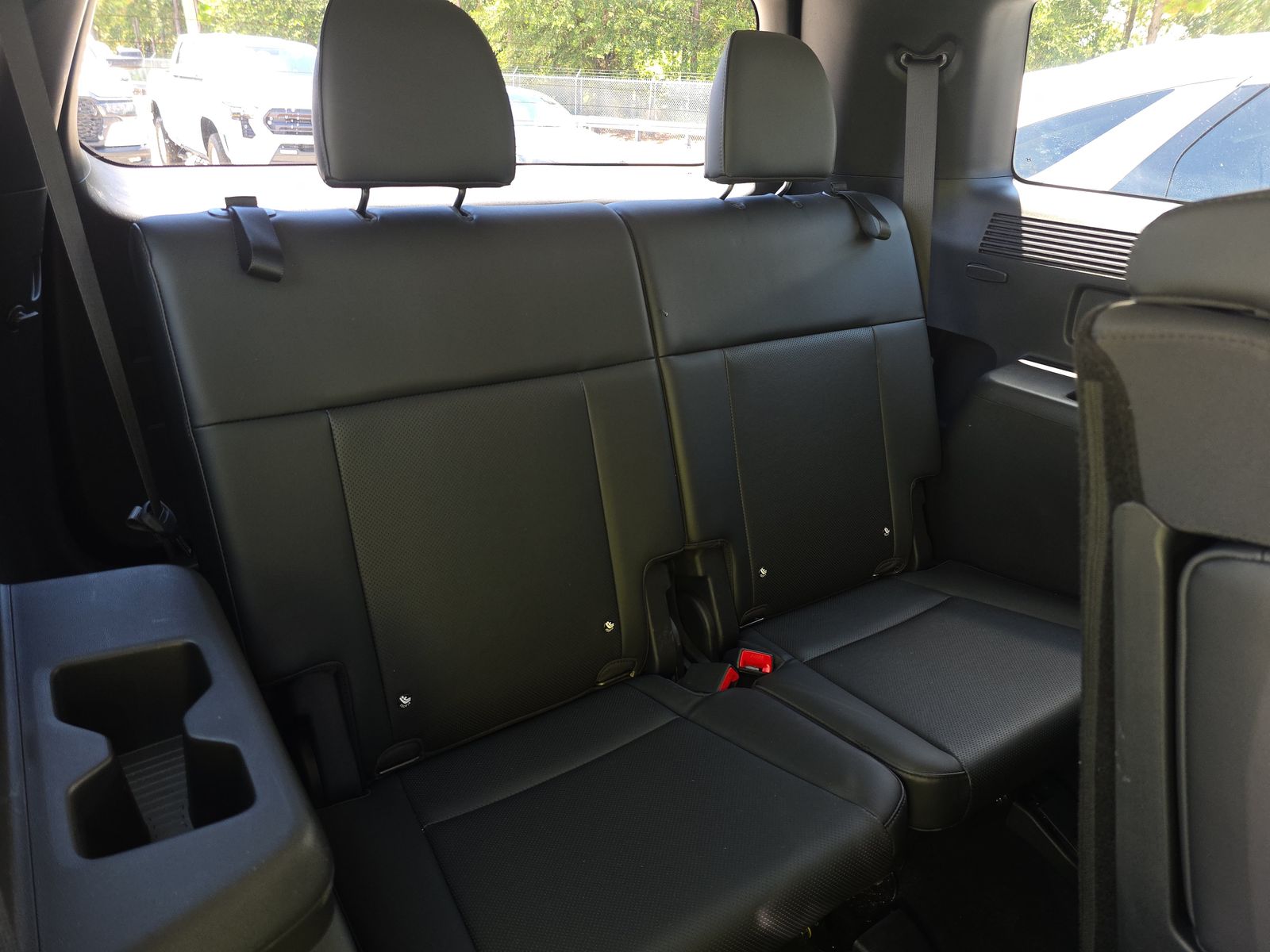 2025 Hyundai Santa Fe SEL FWD