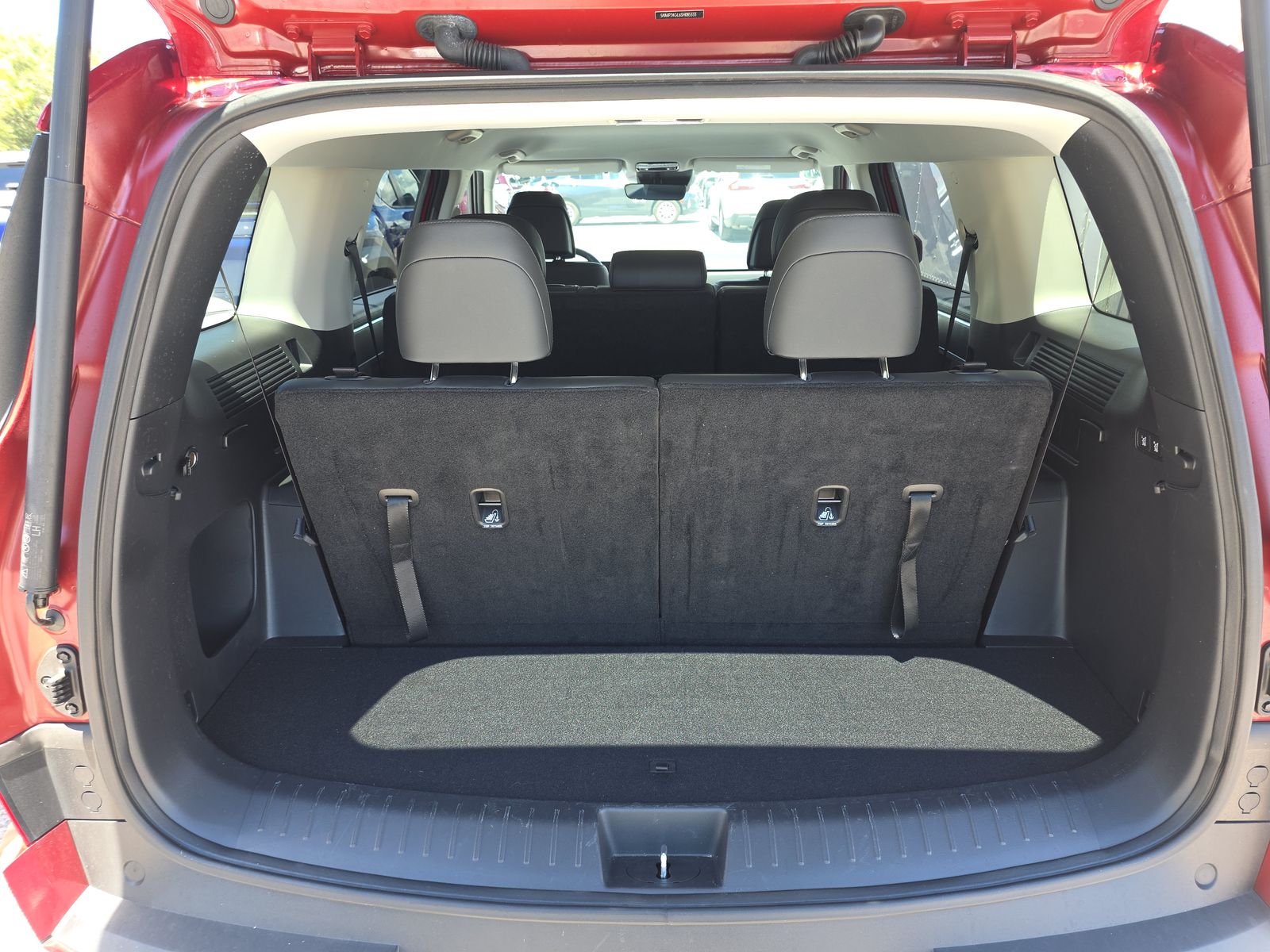 2025 Hyundai Santa Fe SEL FWD