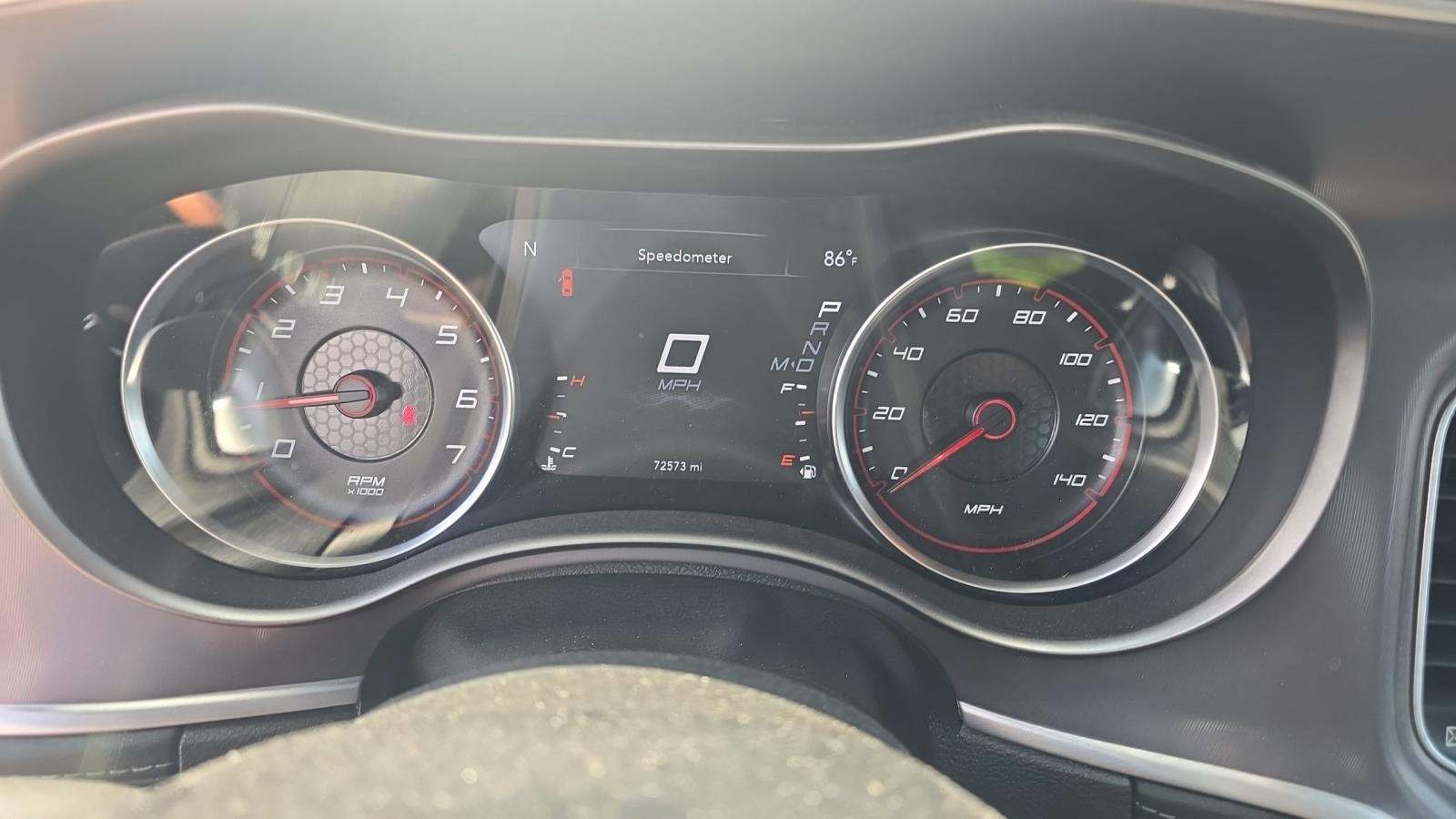 2022 Dodge Charger SXT AWD
