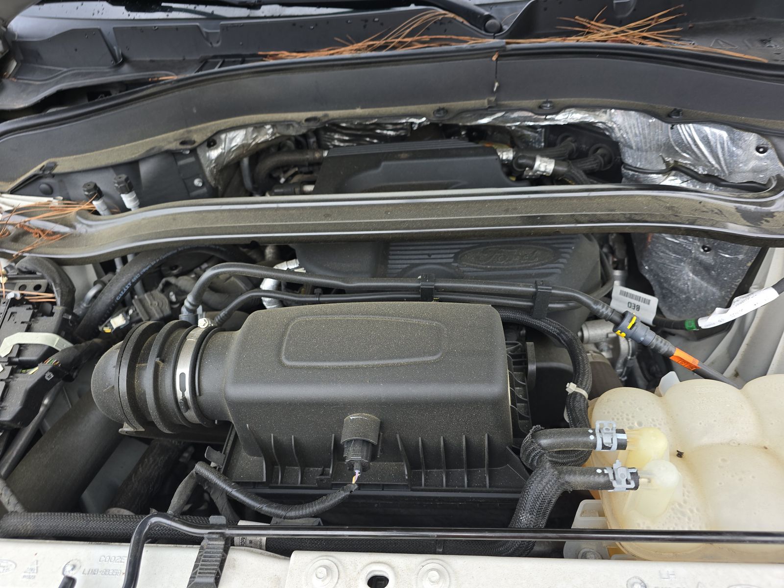 2020 Ford Explorer Limited AWD