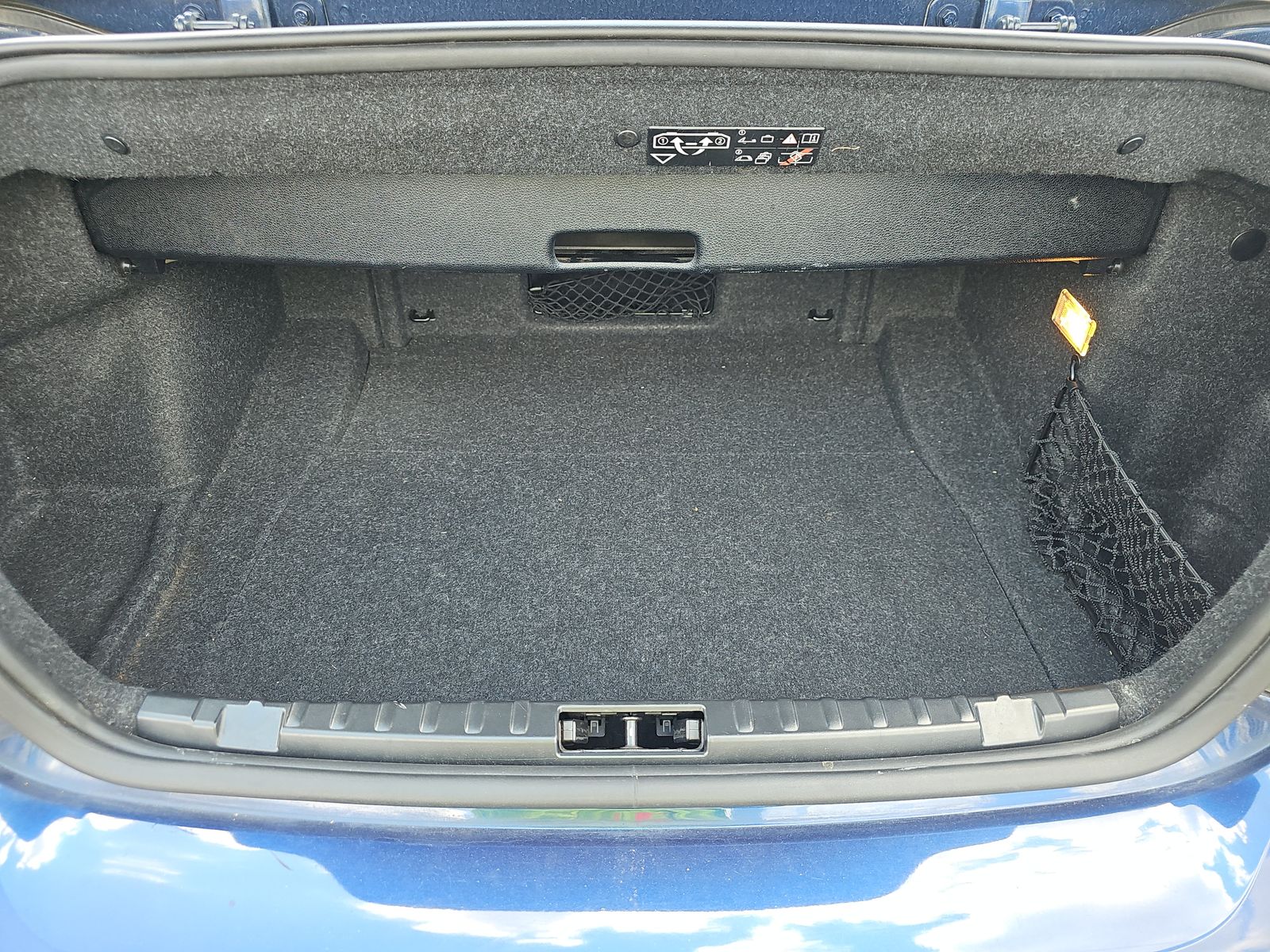 2011 BMW 1 Series 135i RWD