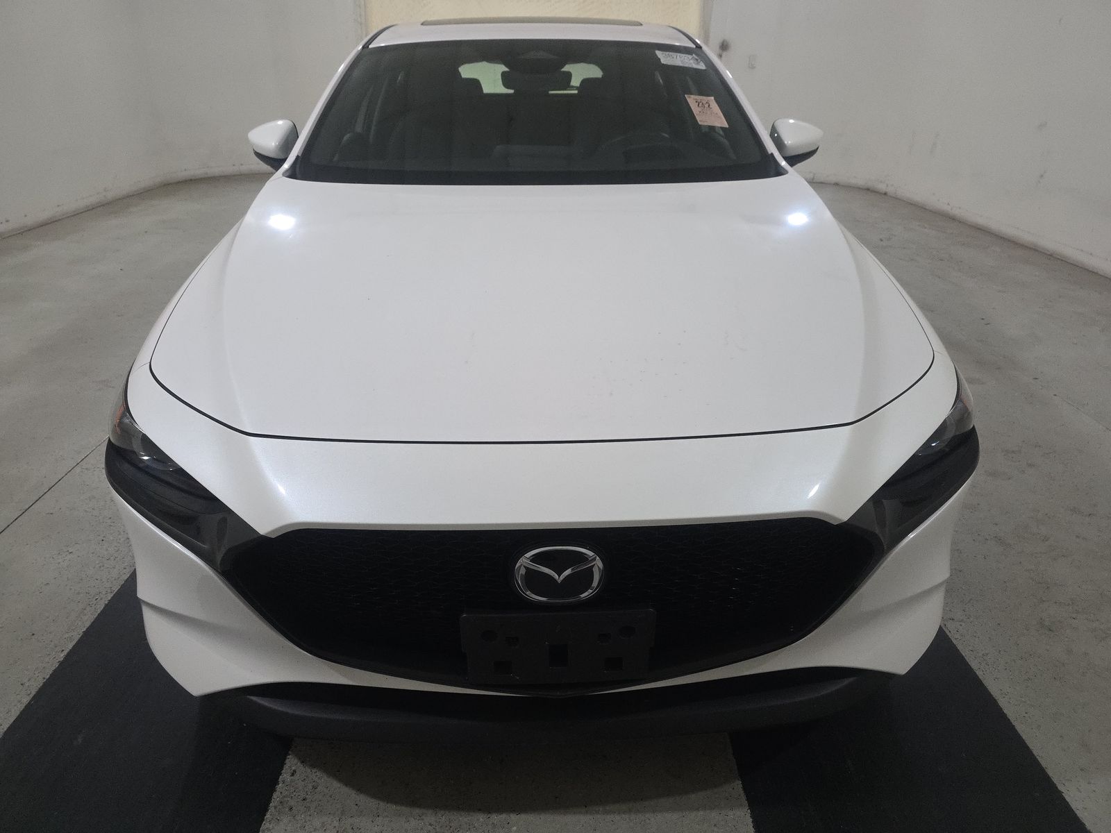 2025 MAZDA MAZDA3 2.5 S Premium Package FWD