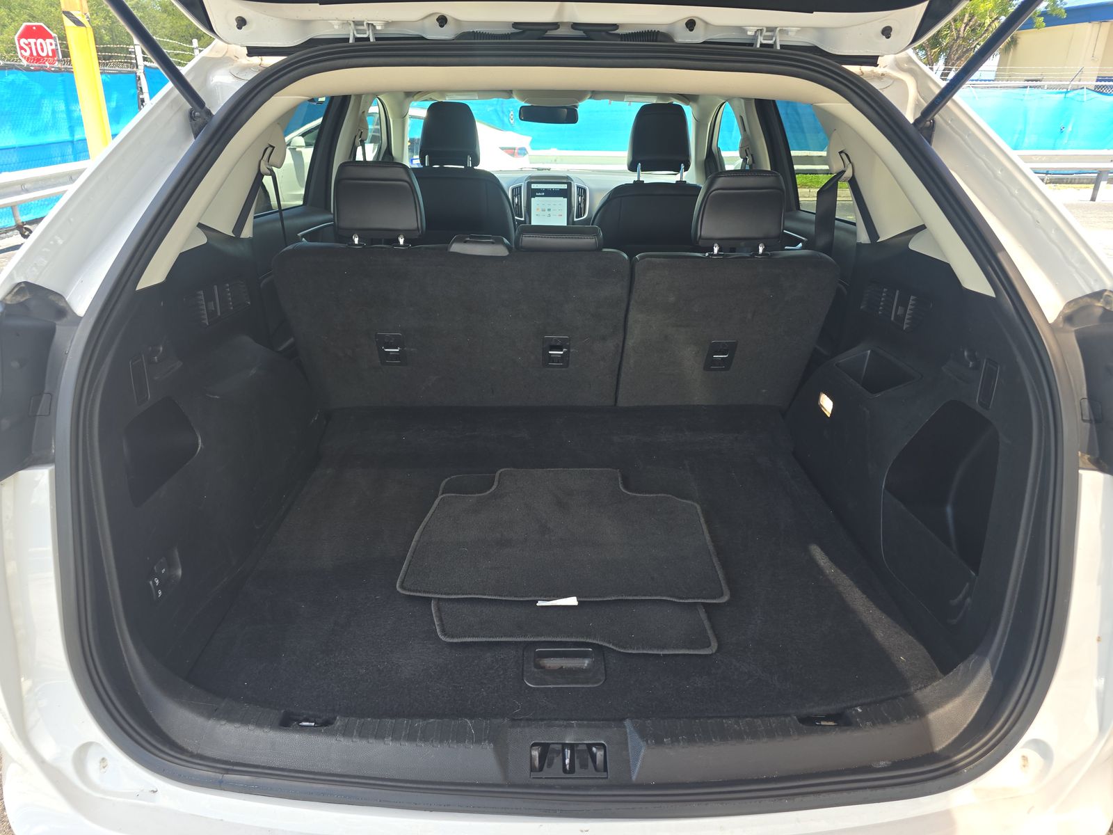 2024 Ford Edge SEL AWD