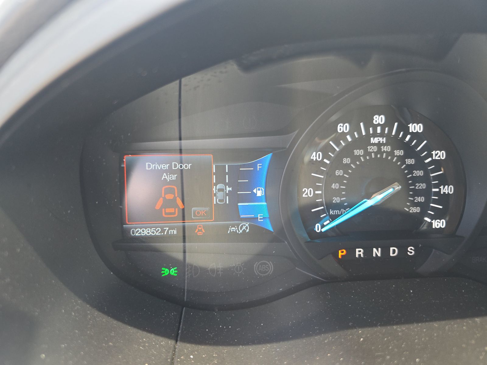 2024 Ford Edge SEL AWD