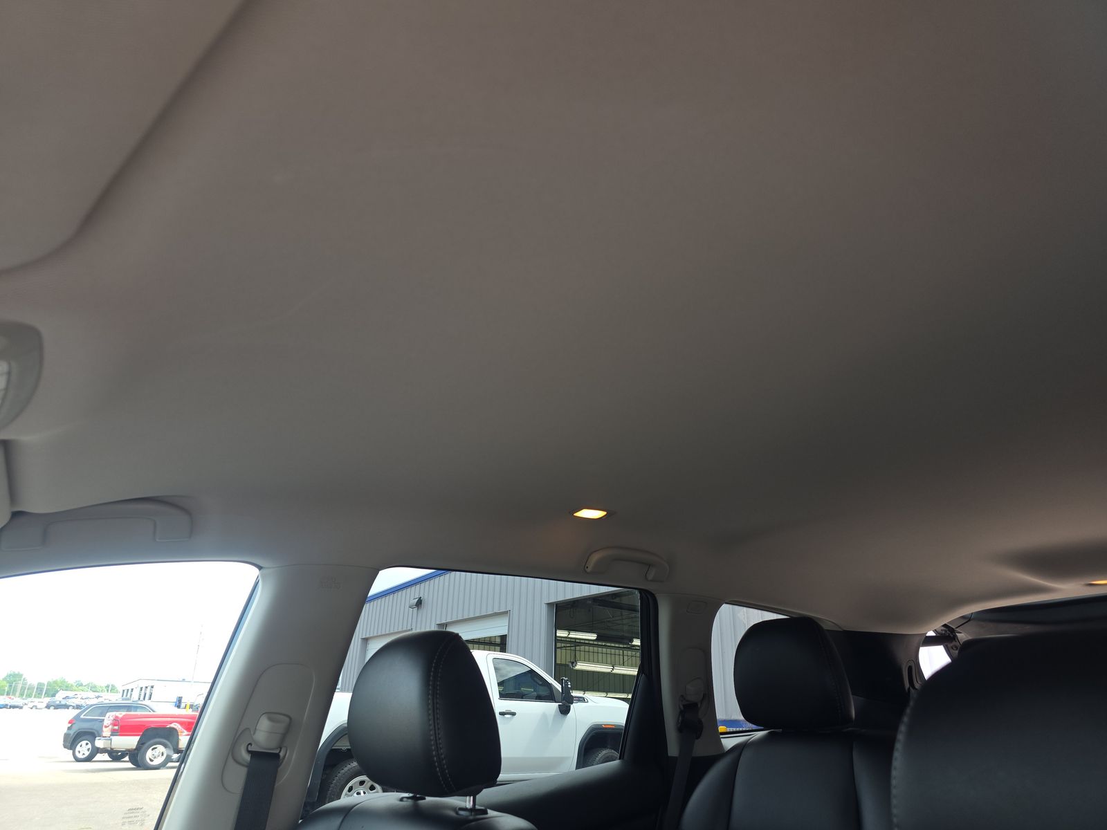 2020 Nissan Pathfinder SL AWD