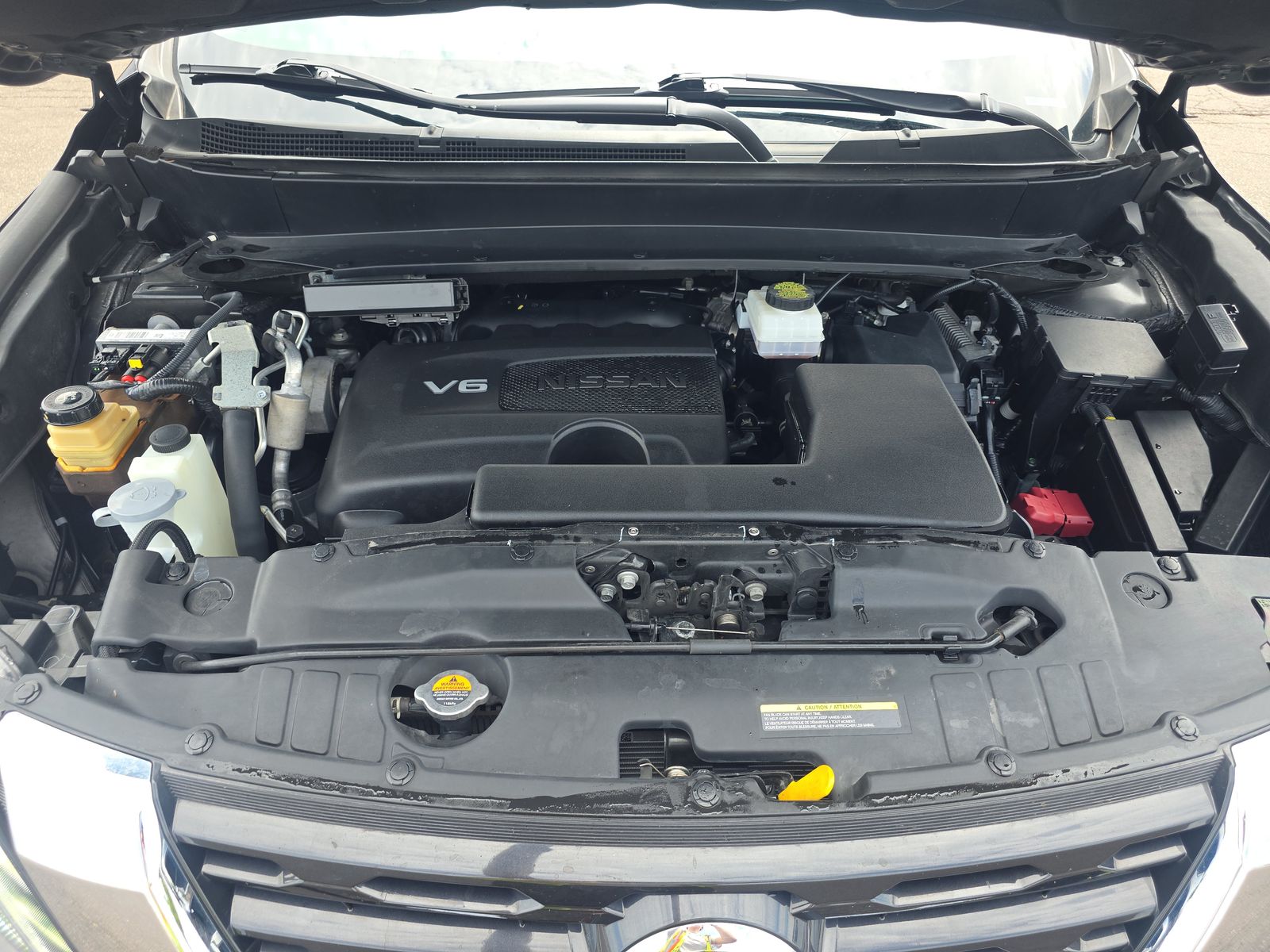 2020 Nissan Pathfinder SL AWD