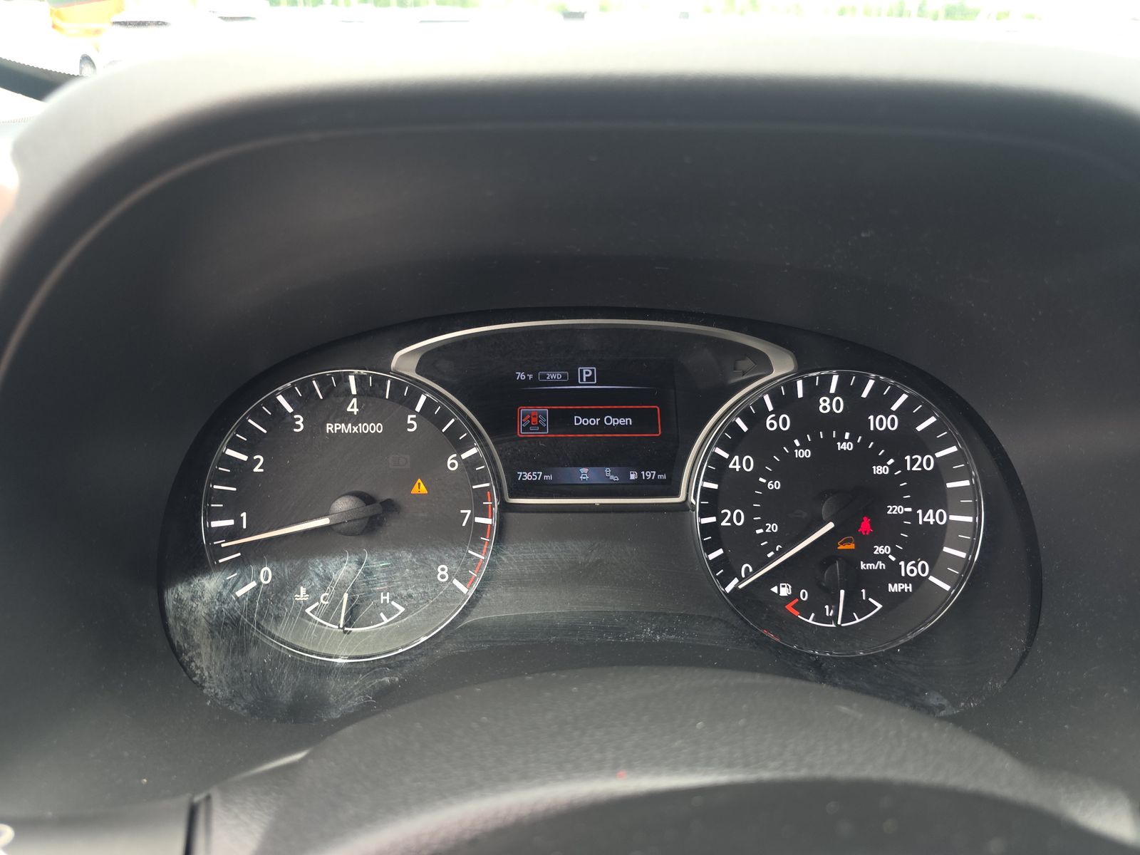 2020 Nissan Pathfinder SL AWD